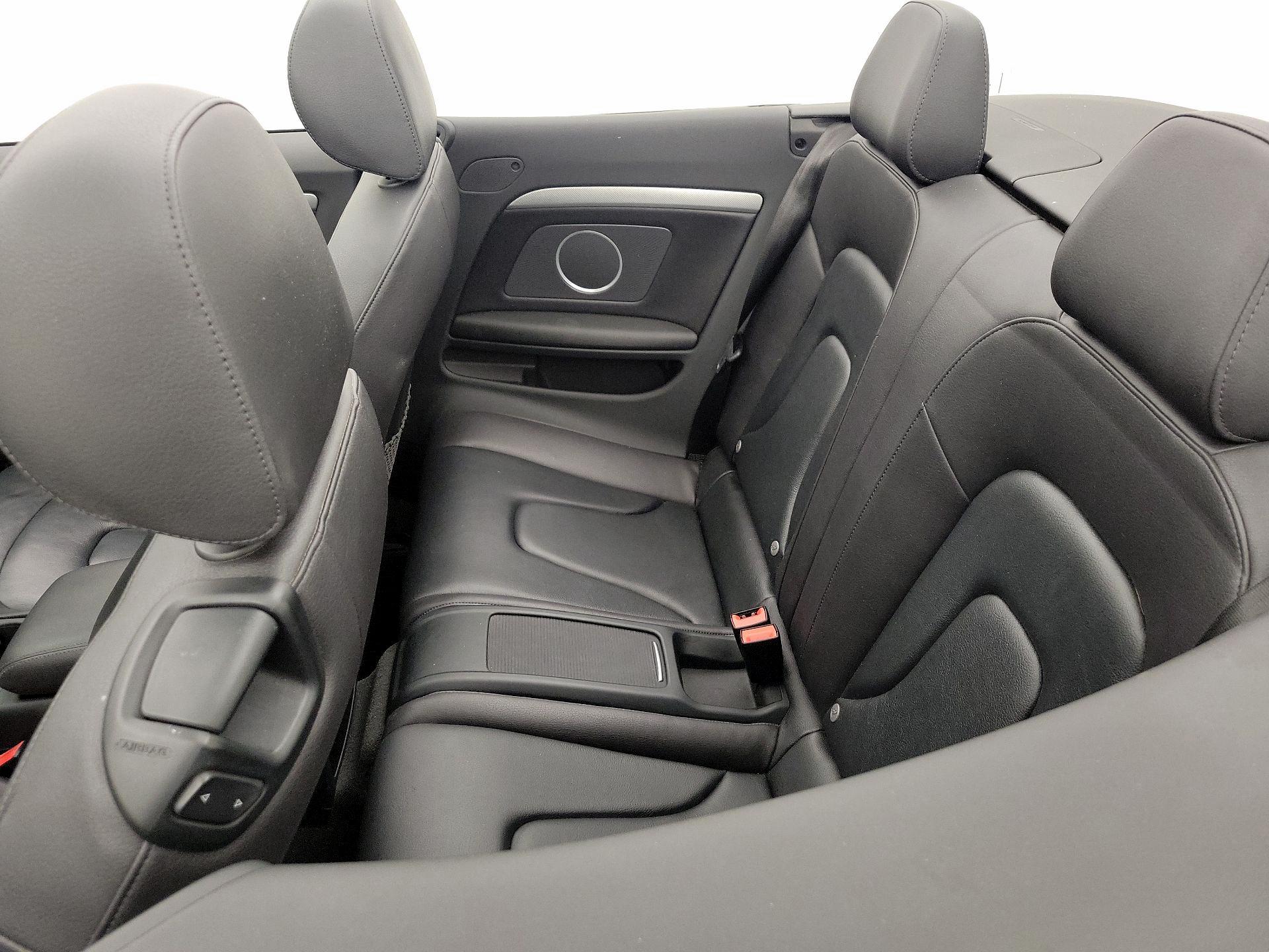 Thumbnail: 2017 Audi A5 - 19