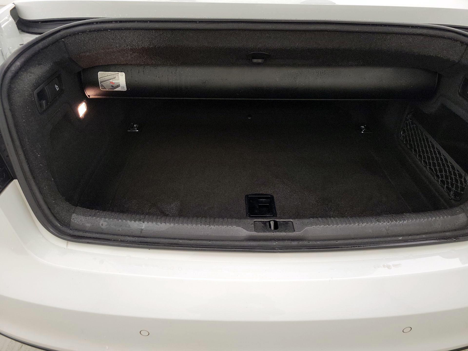 Thumbnail: 2017 Audi A5 - 20