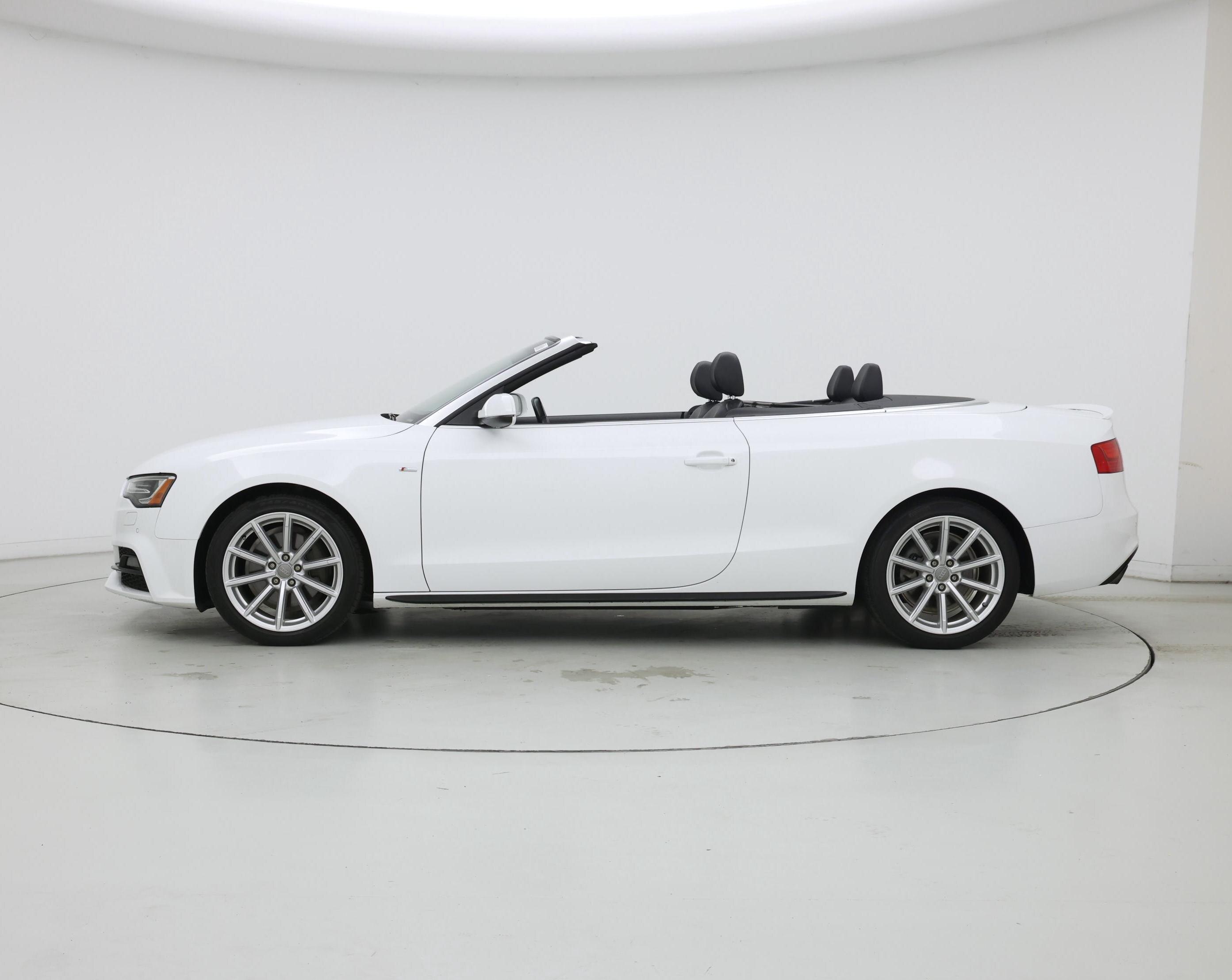 Thumbnail: 2017 Audi A5 - 3