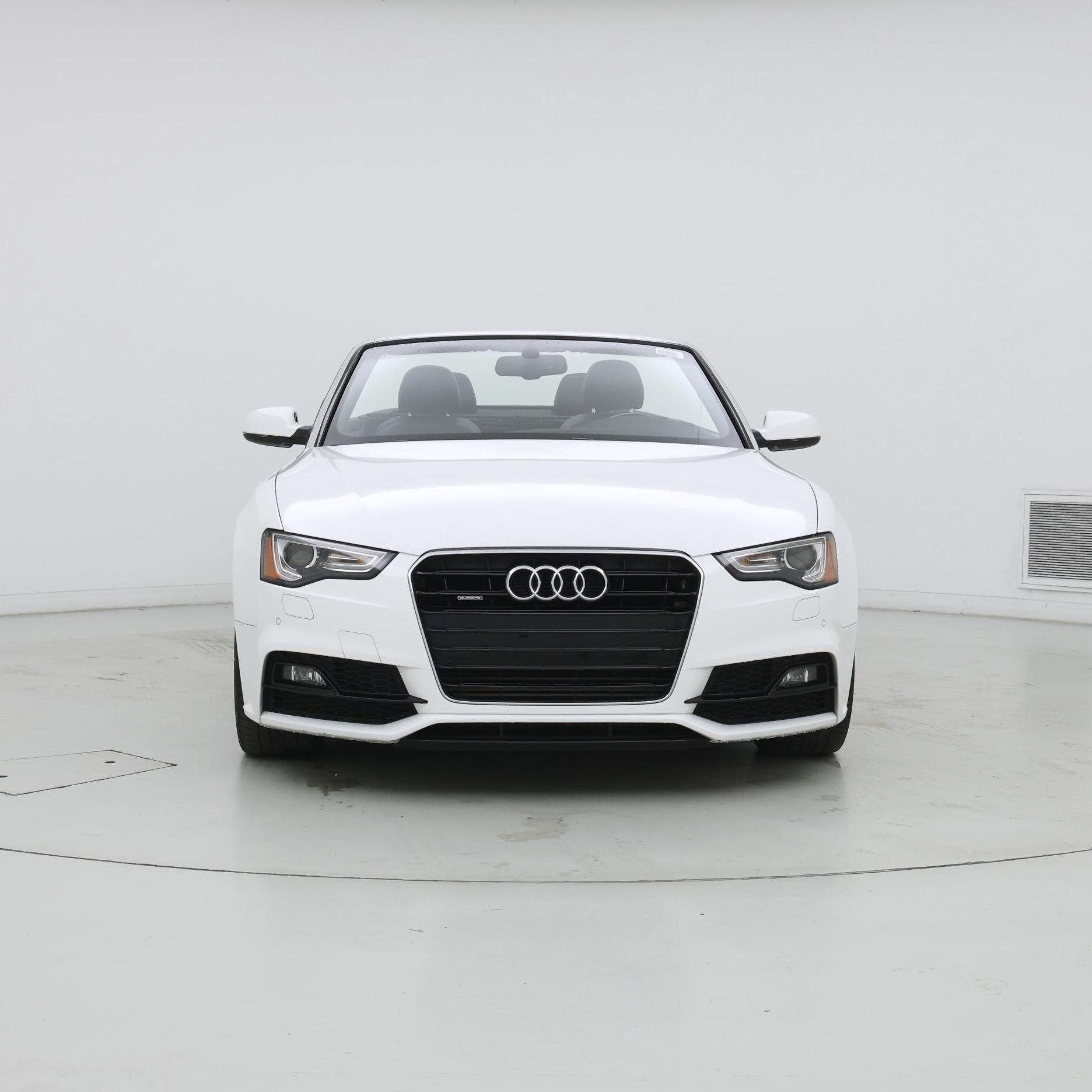 Thumbnail: 2017 Audi A5 - 5