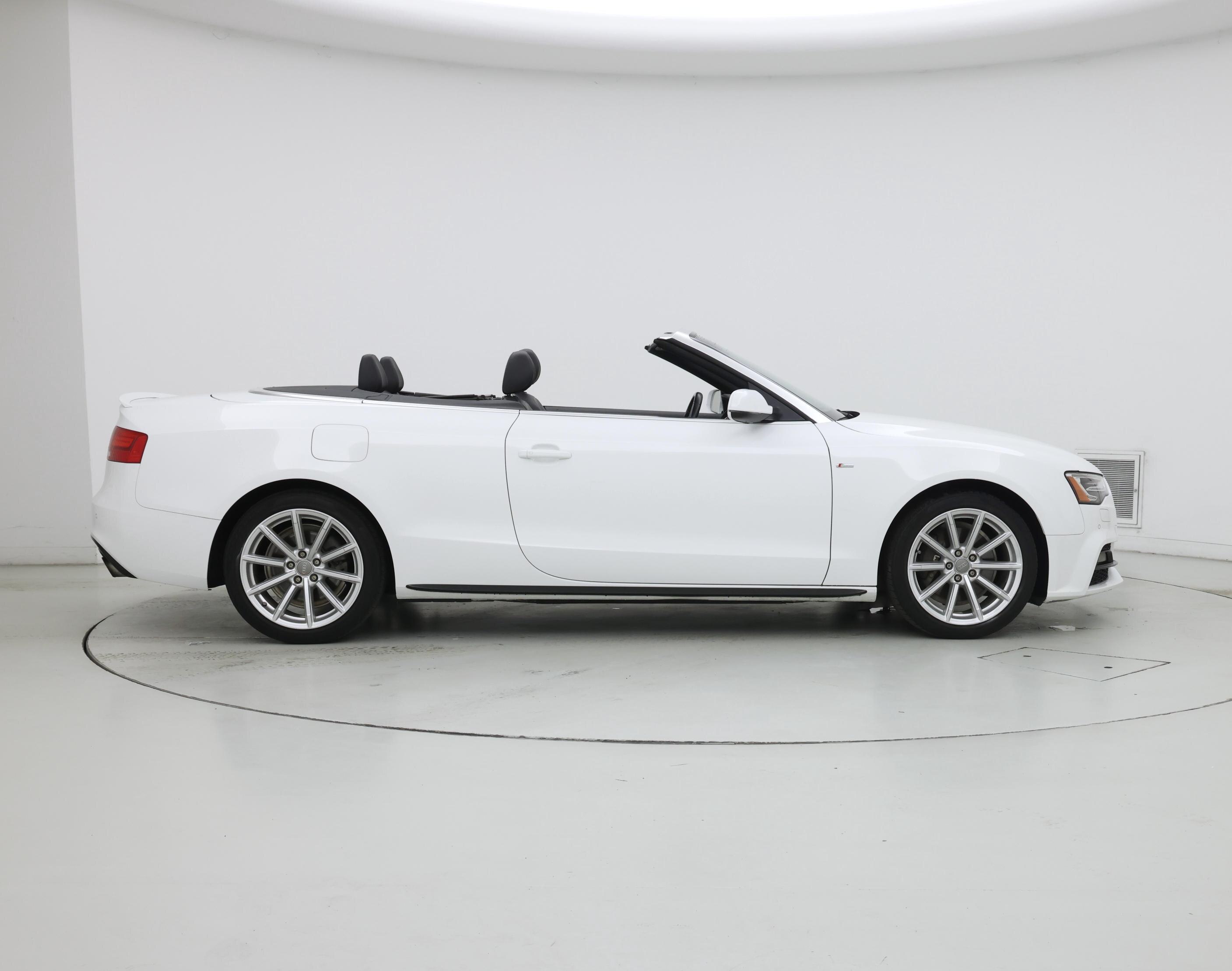 Thumbnail: 2017 Audi A5 - 7