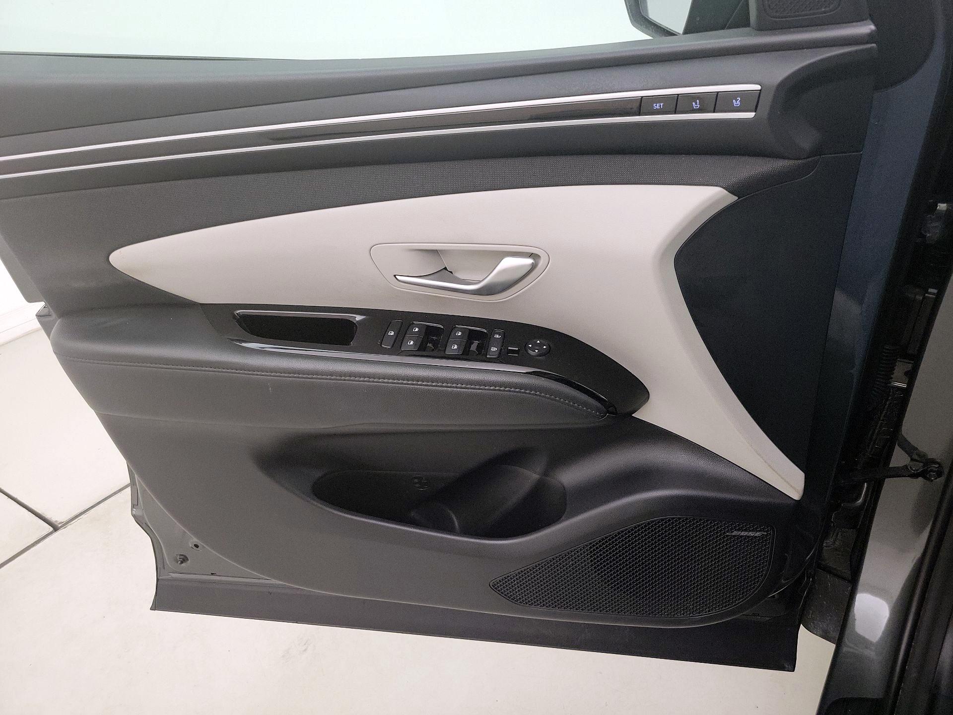 Thumbnail: 2022 Hyundai Tucson - 12