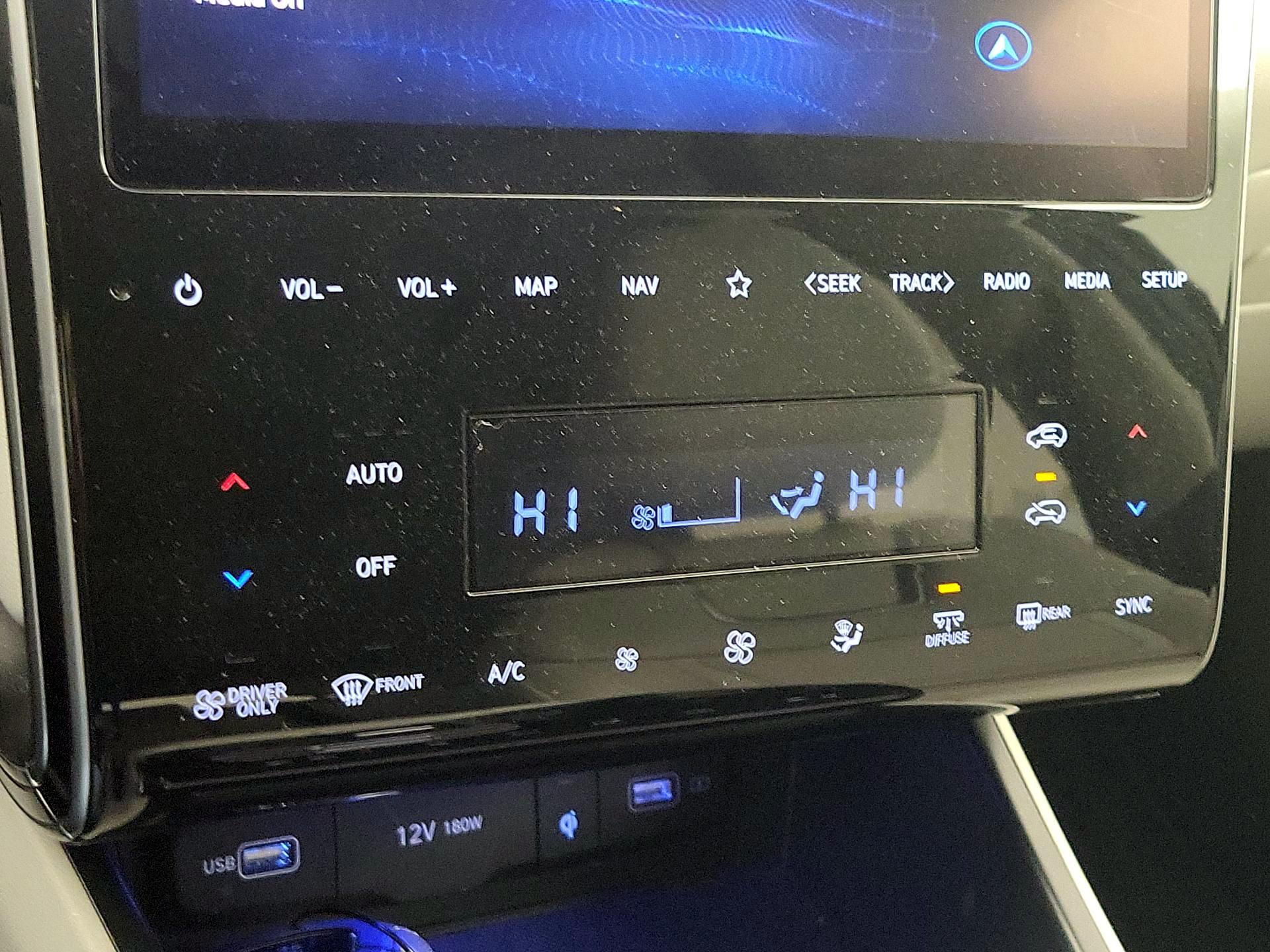 Thumbnail: 2022 Hyundai Tucson - 17