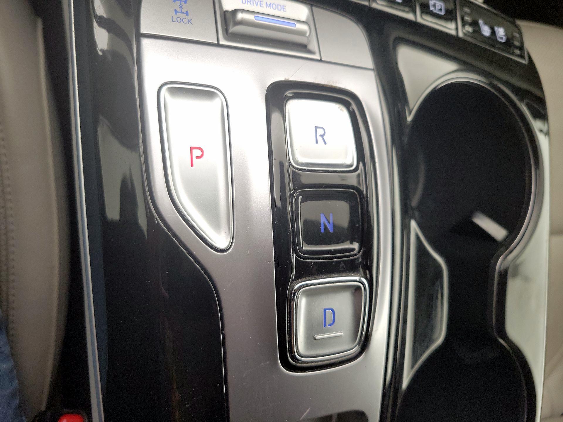 Thumbnail: 2022 Hyundai Tucson - 18