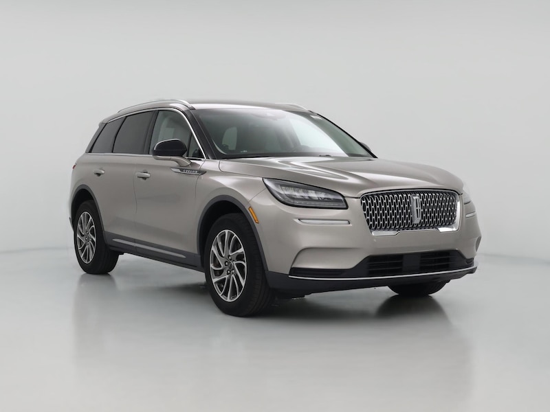 2021 Lincoln Corsair Standard -
                  Tampa, FL