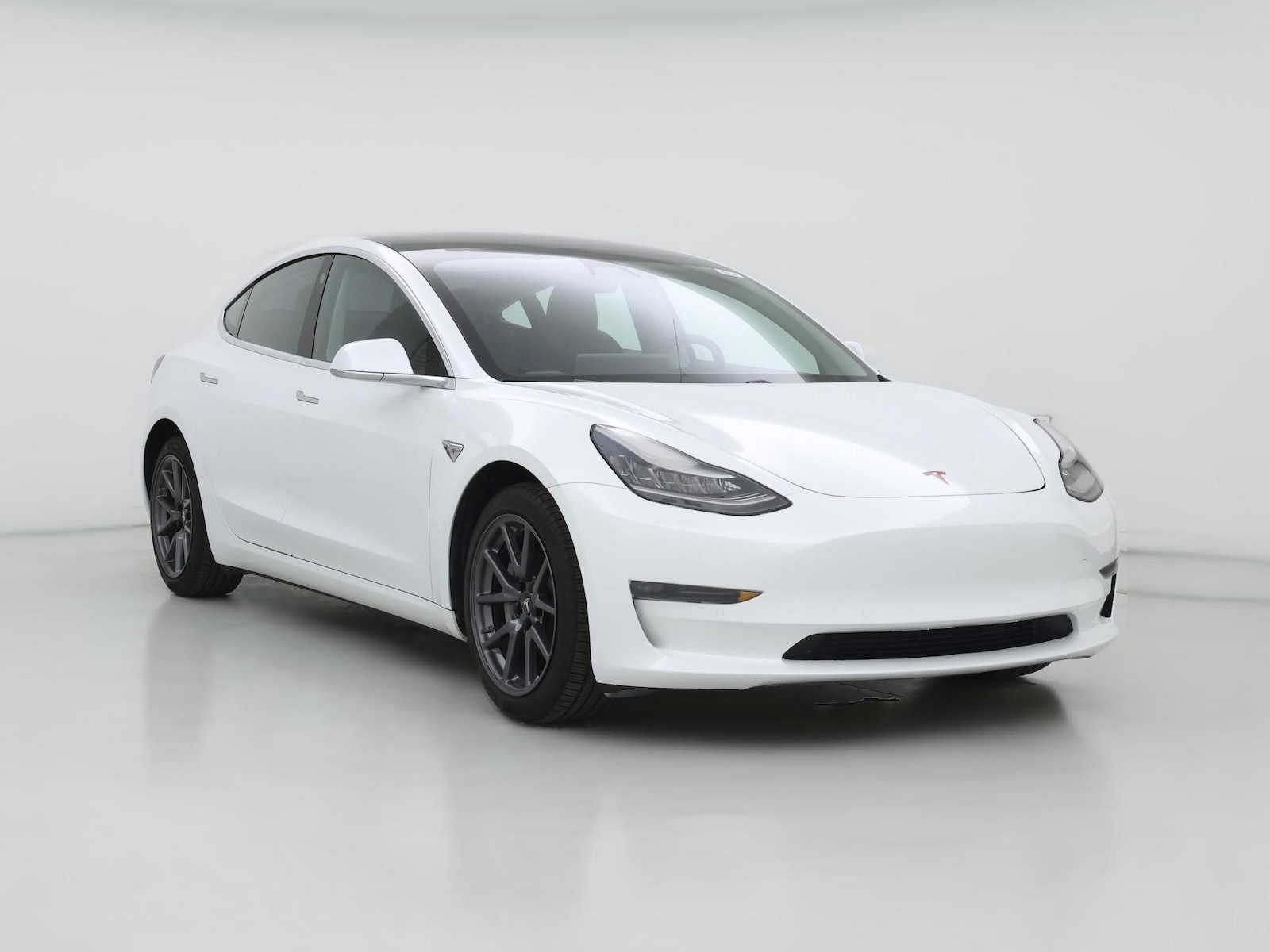 2020 Tesla Model 3 Base