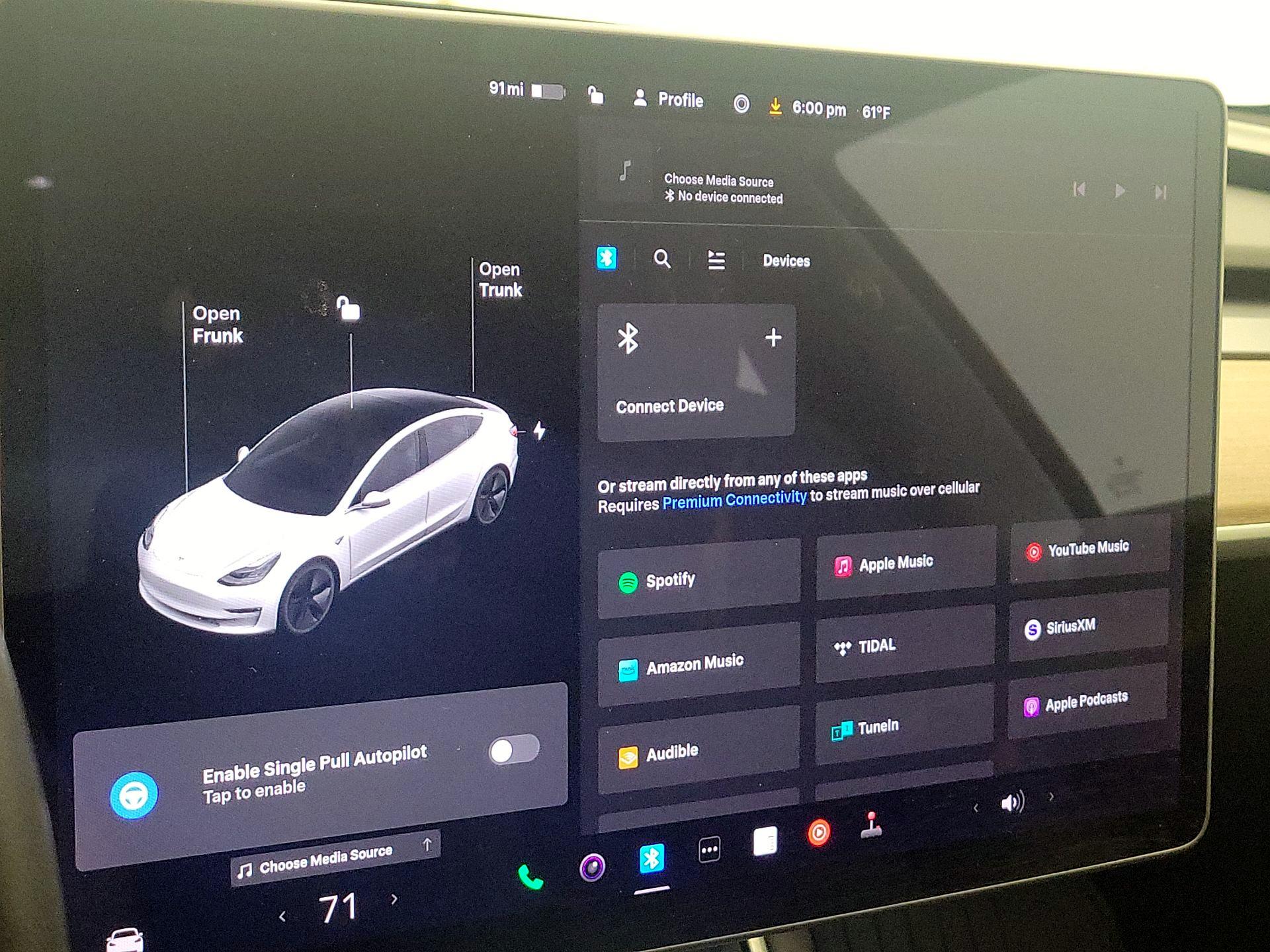 Thumbnail: 2020 Tesla Model 3 - 14