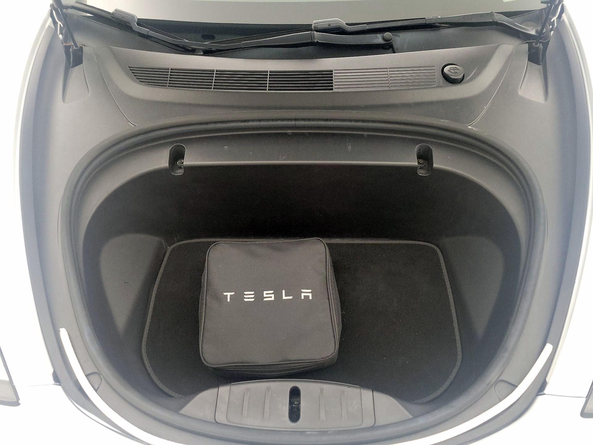 Thumbnail: 2020 Tesla Model 3 - 20