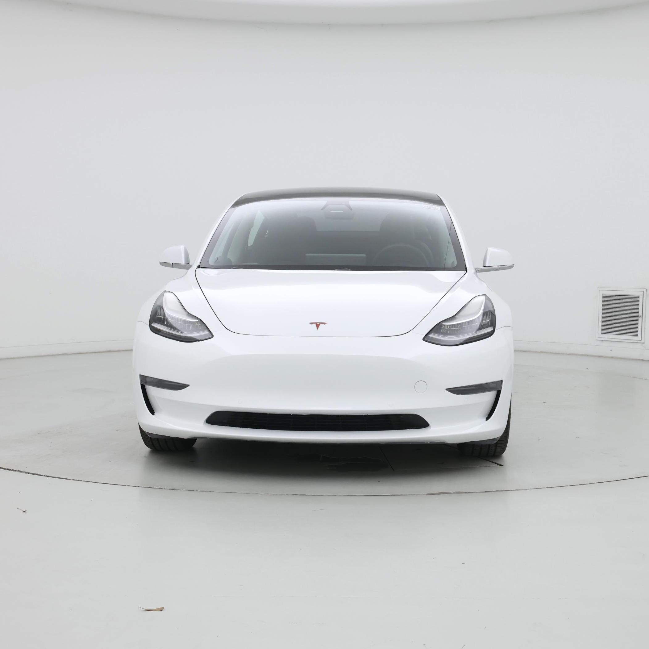 Thumbnail: 2020 Tesla Model 3 - 5