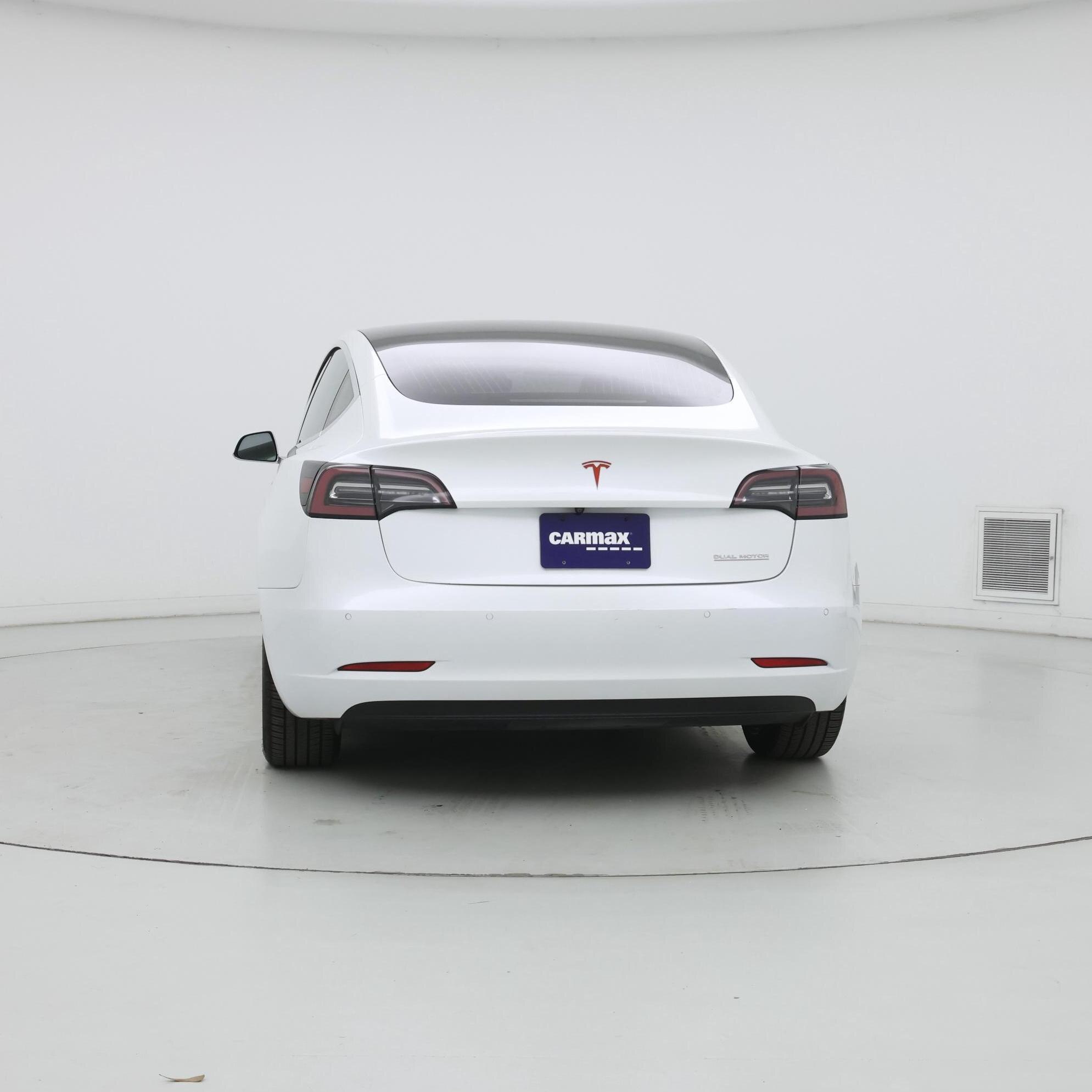 Thumbnail: 2020 Tesla Model 3 - 6