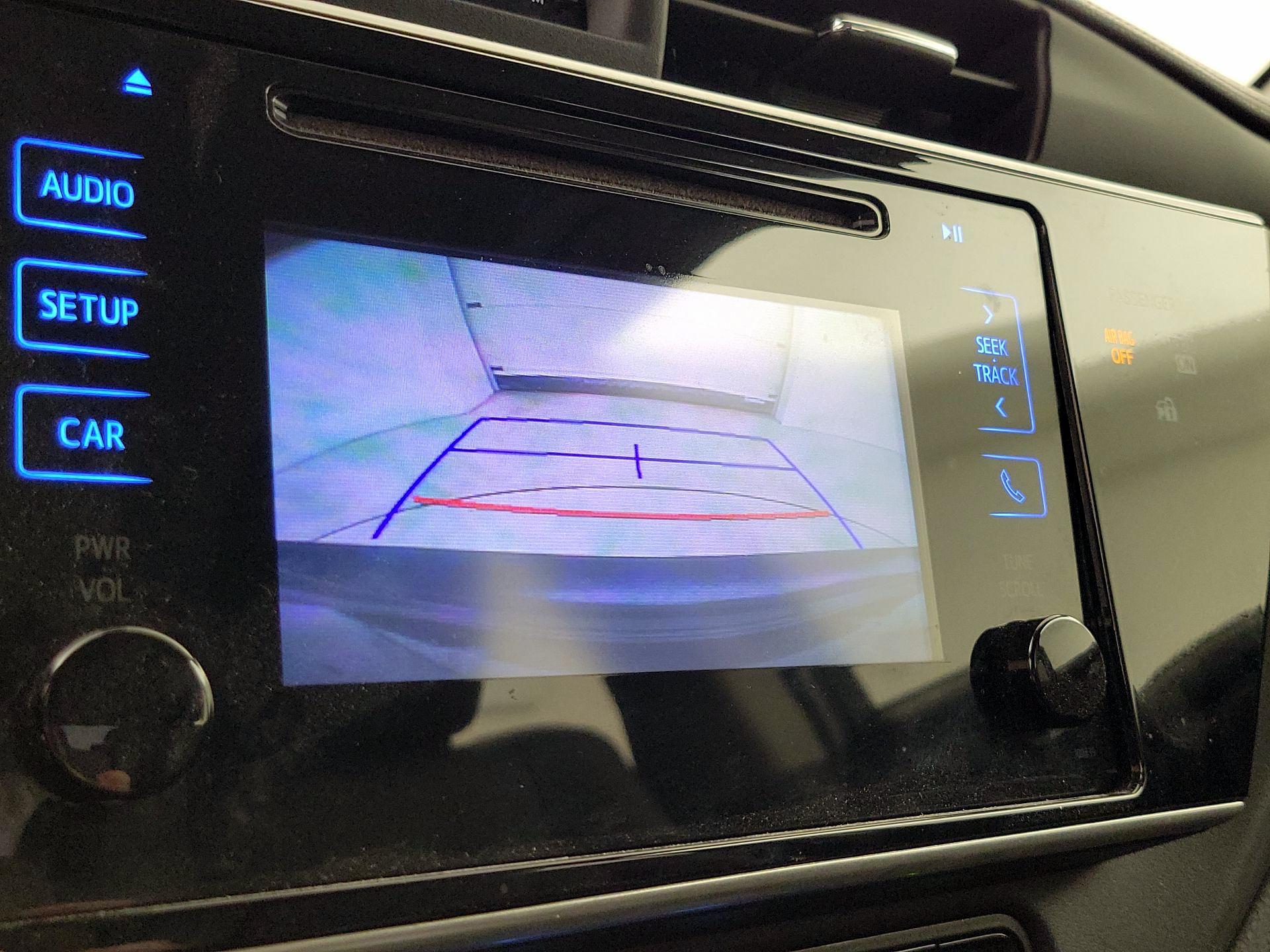 Thumbnail: 2017 Toyota Corolla - 14