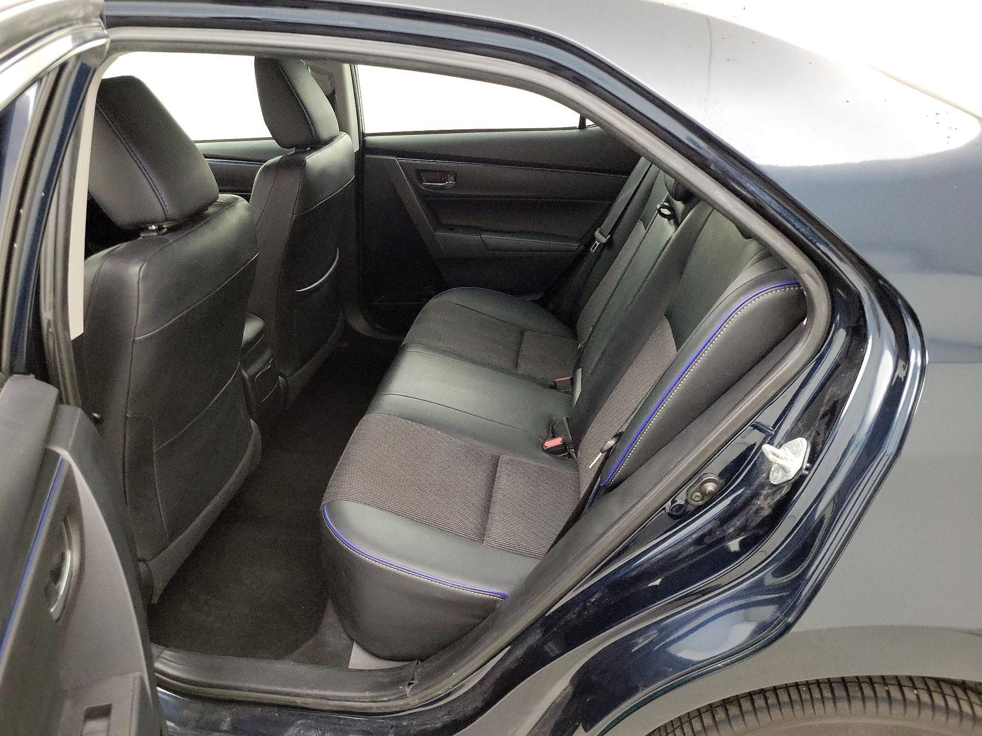 Thumbnail: 2017 Toyota Corolla - 19