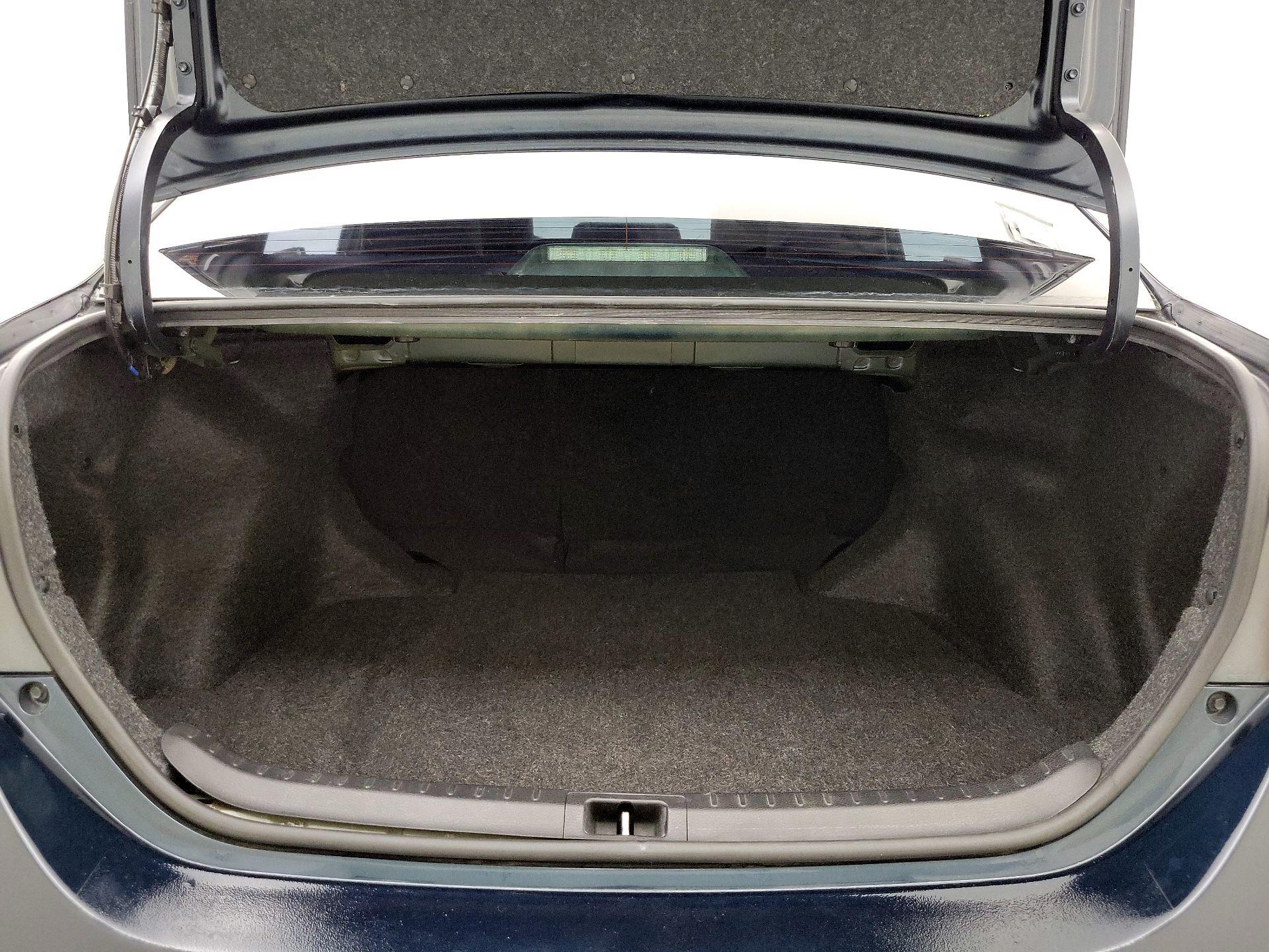 Thumbnail: 2017 Toyota Corolla - 20