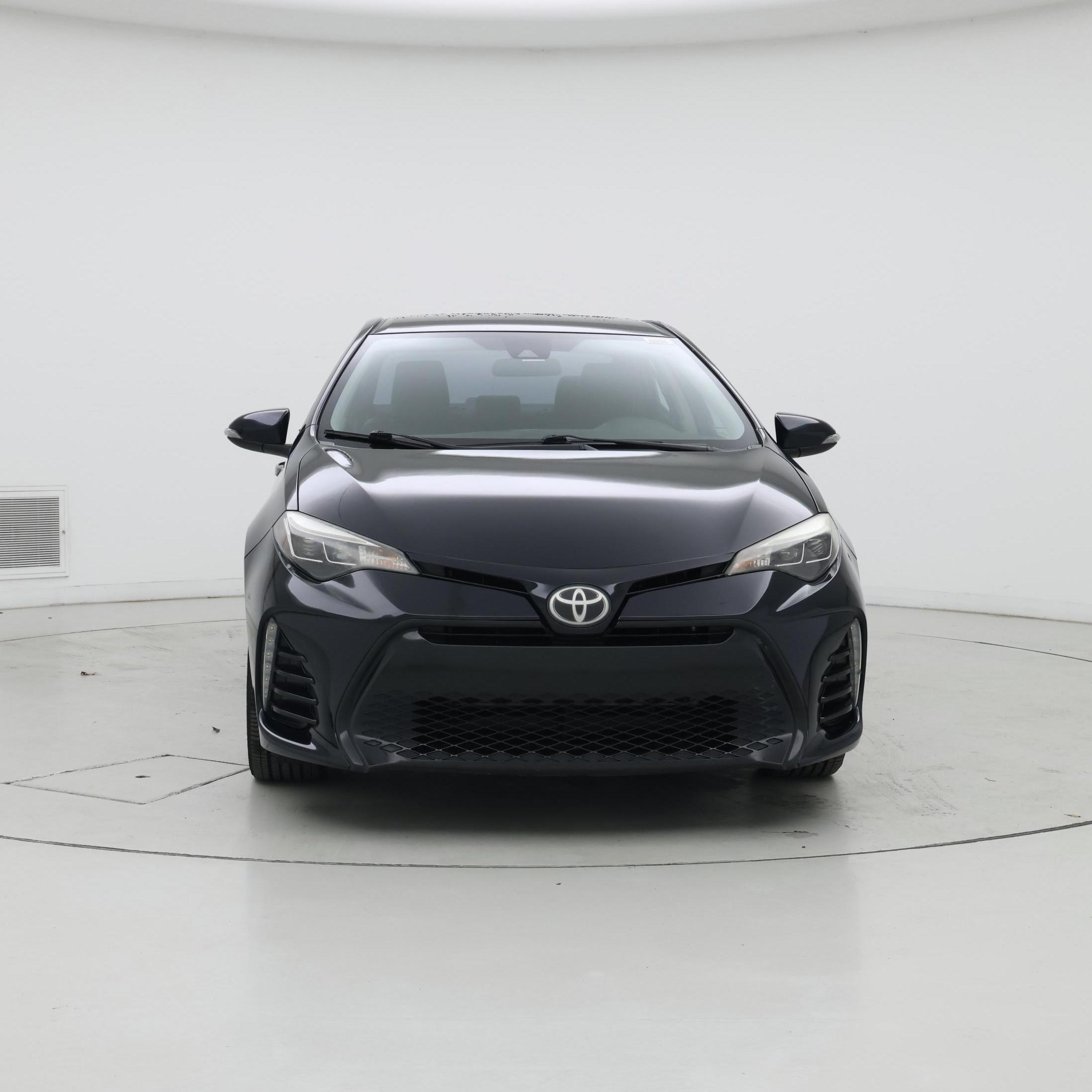 Thumbnail: 2017 Toyota Corolla - 5