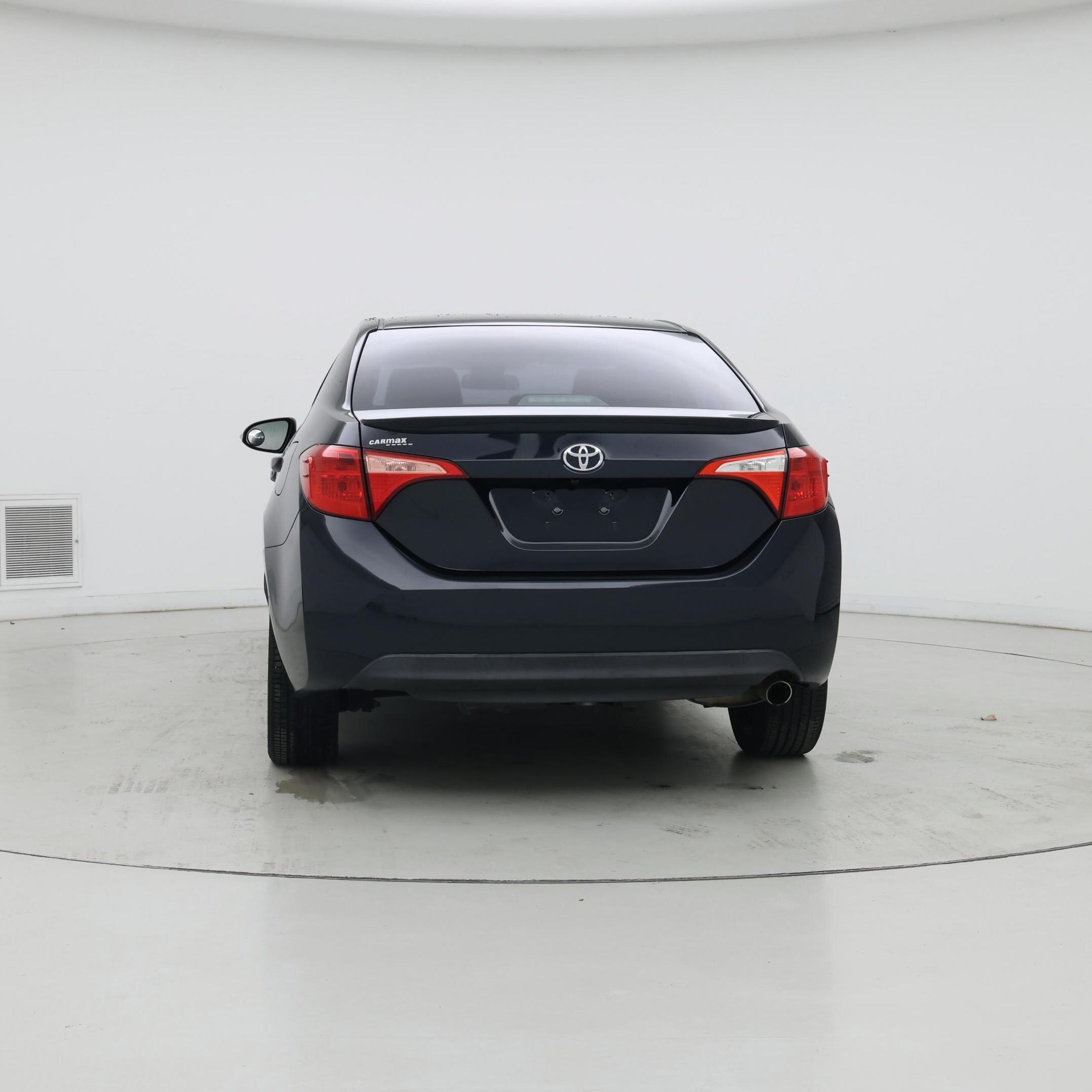 Thumbnail: 2017 Toyota Corolla - 6