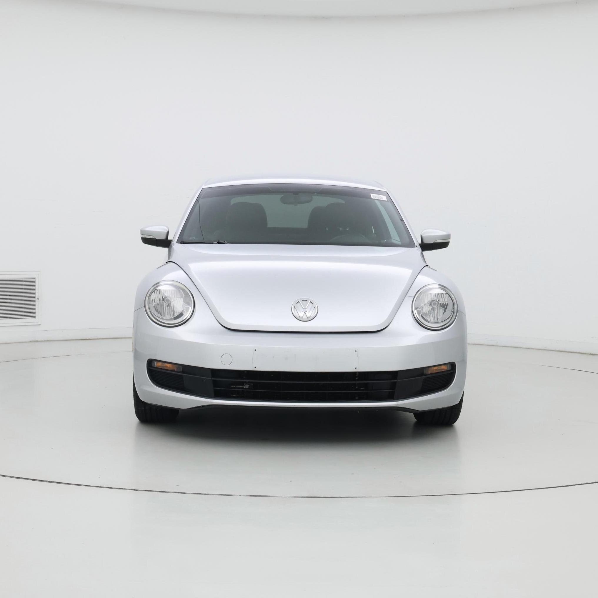 Thumbnail: 2014 Volkswagen Beetle - 5