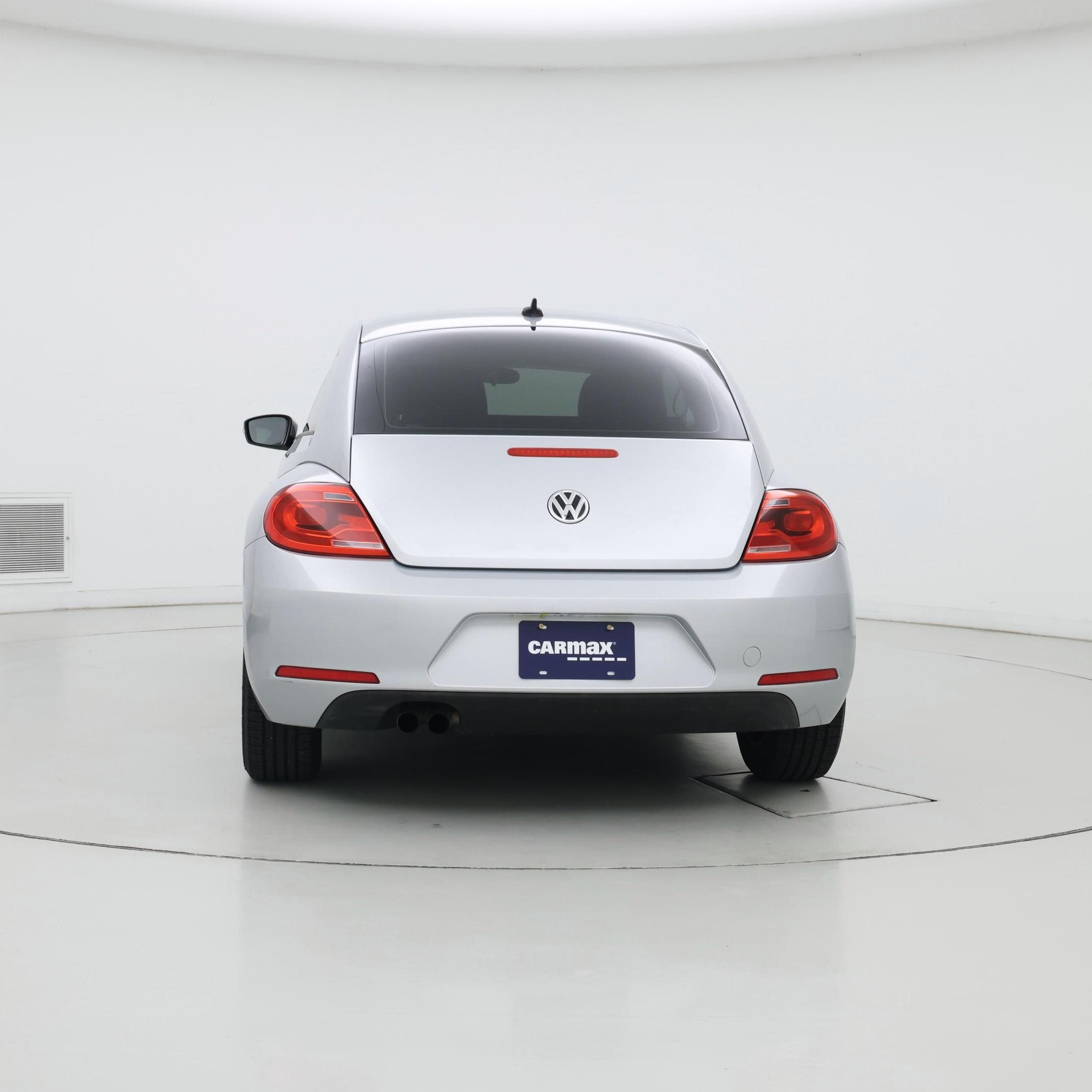 Thumbnail: 2014 Volkswagen Beetle - 6