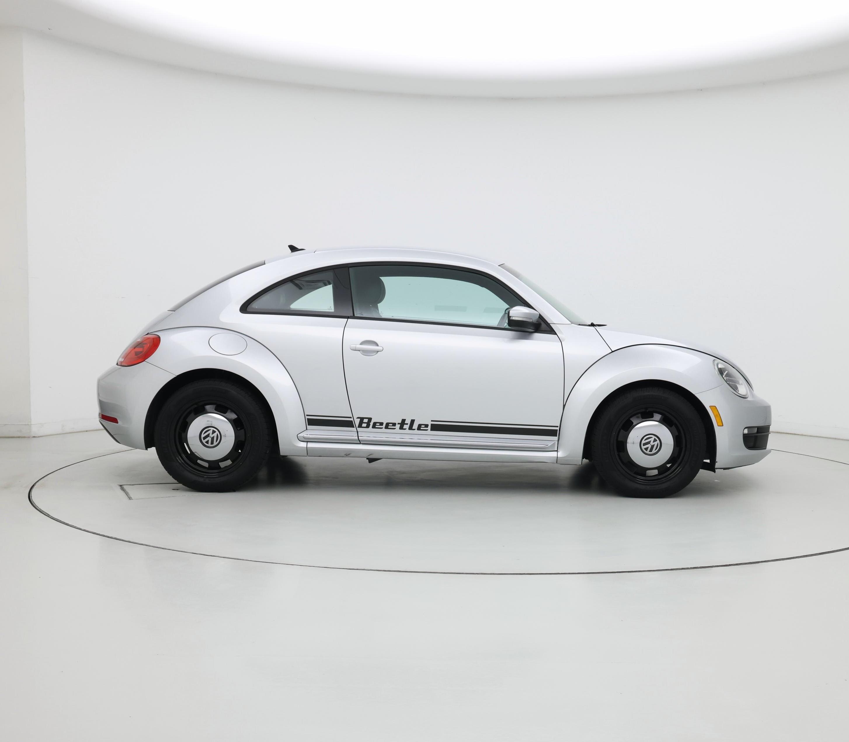 Thumbnail: 2014 Volkswagen Beetle - 7