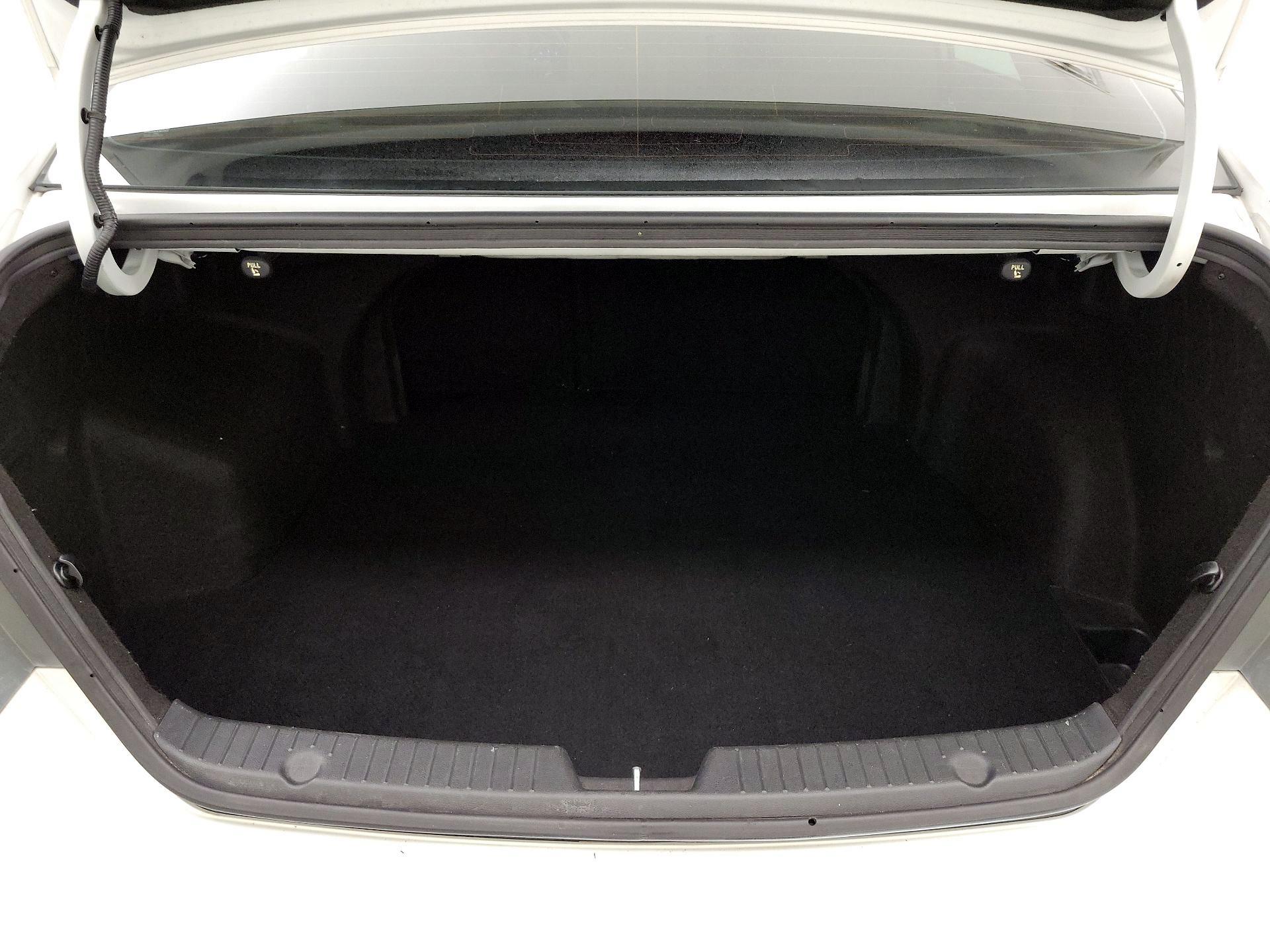 Thumbnail: 2014 Hyundai Sonata - 20