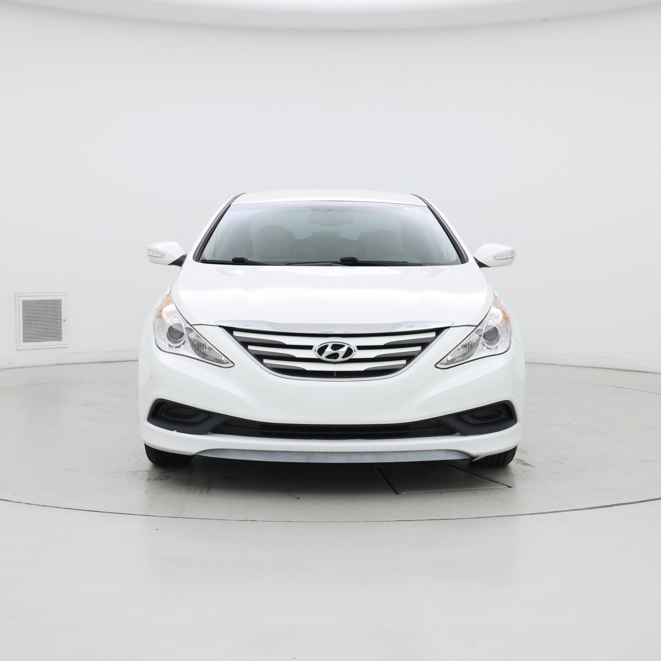Thumbnail: 2014 Hyundai Sonata - 5