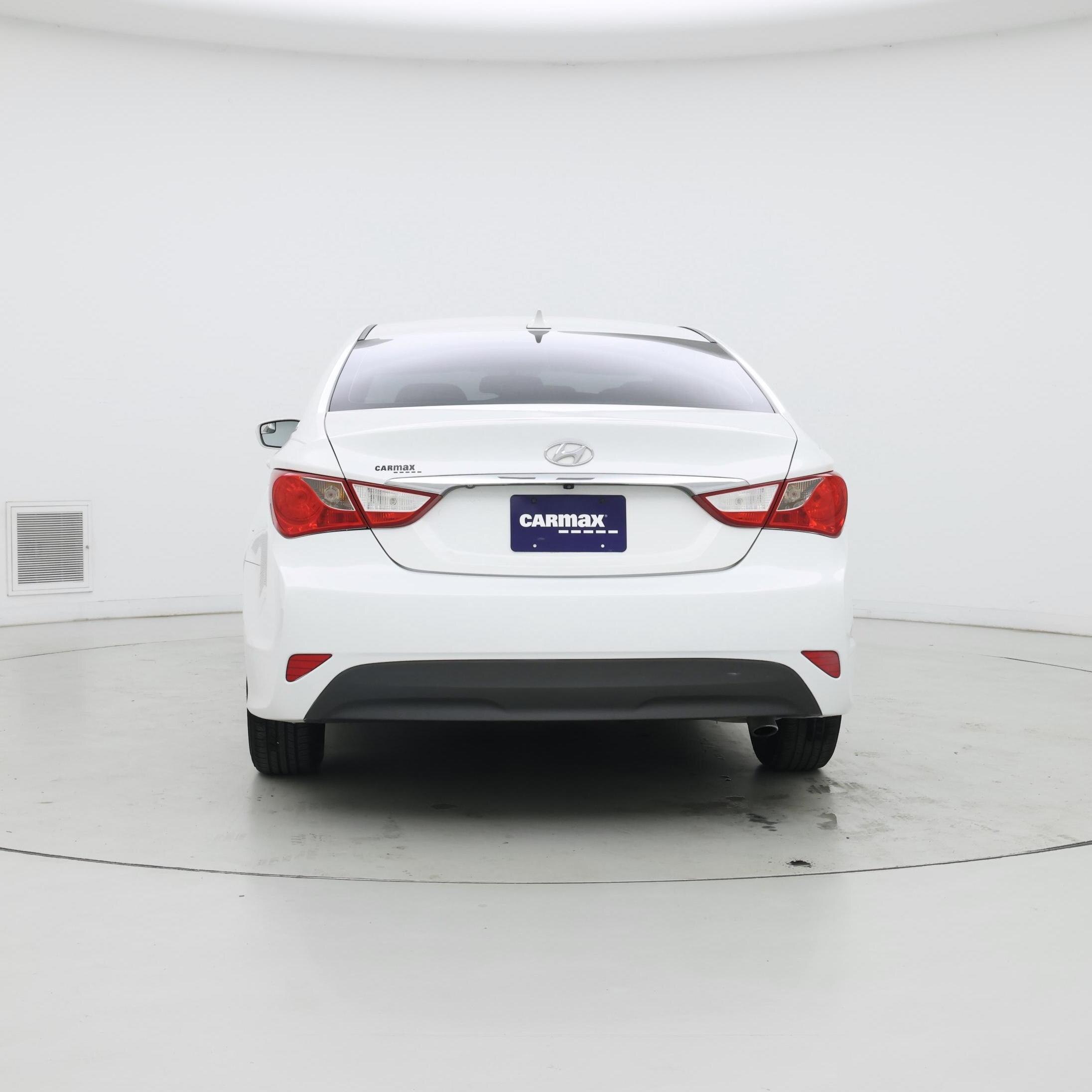 Thumbnail: 2014 Hyundai Sonata - 6