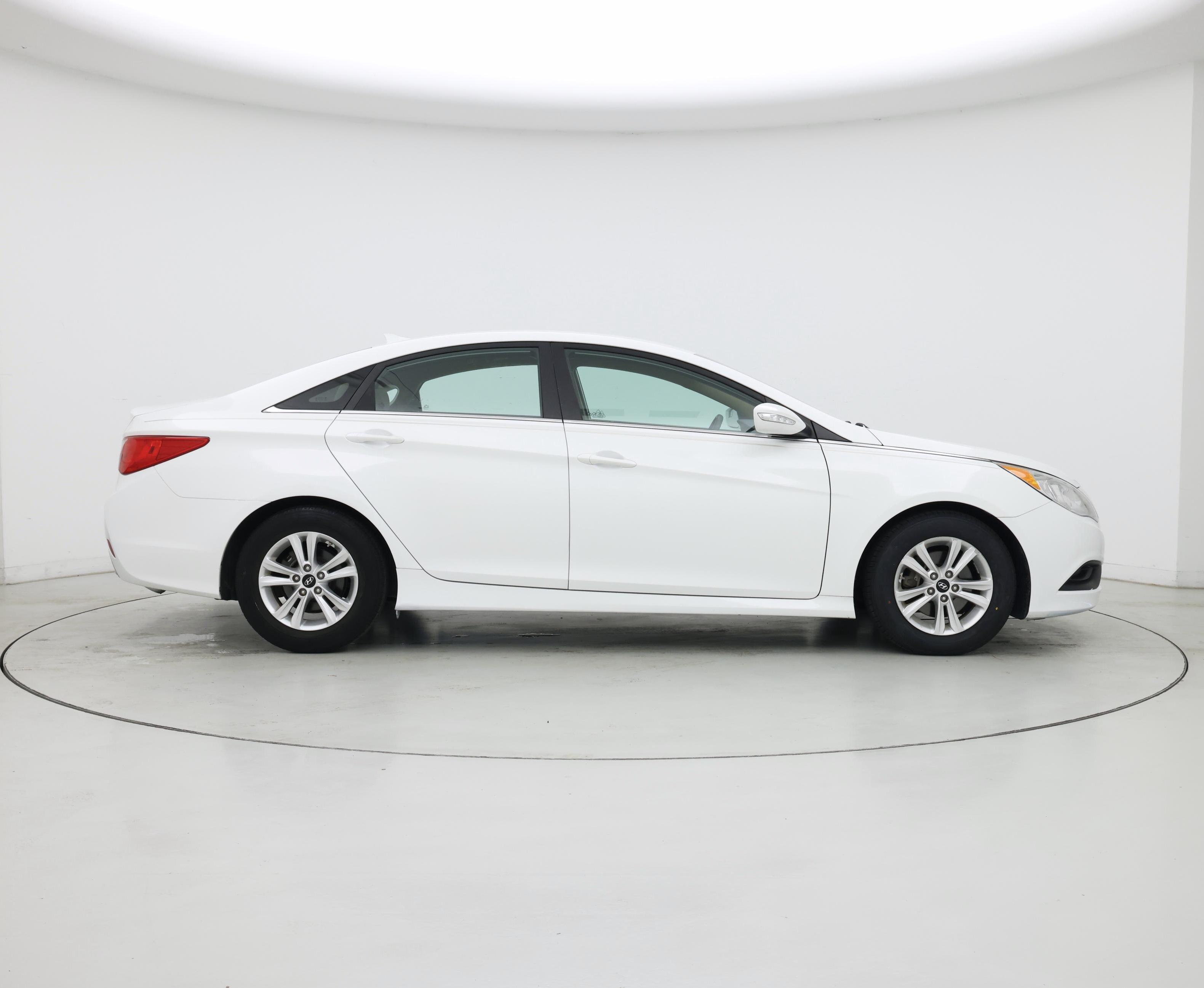 Thumbnail: 2014 Hyundai Sonata - 7