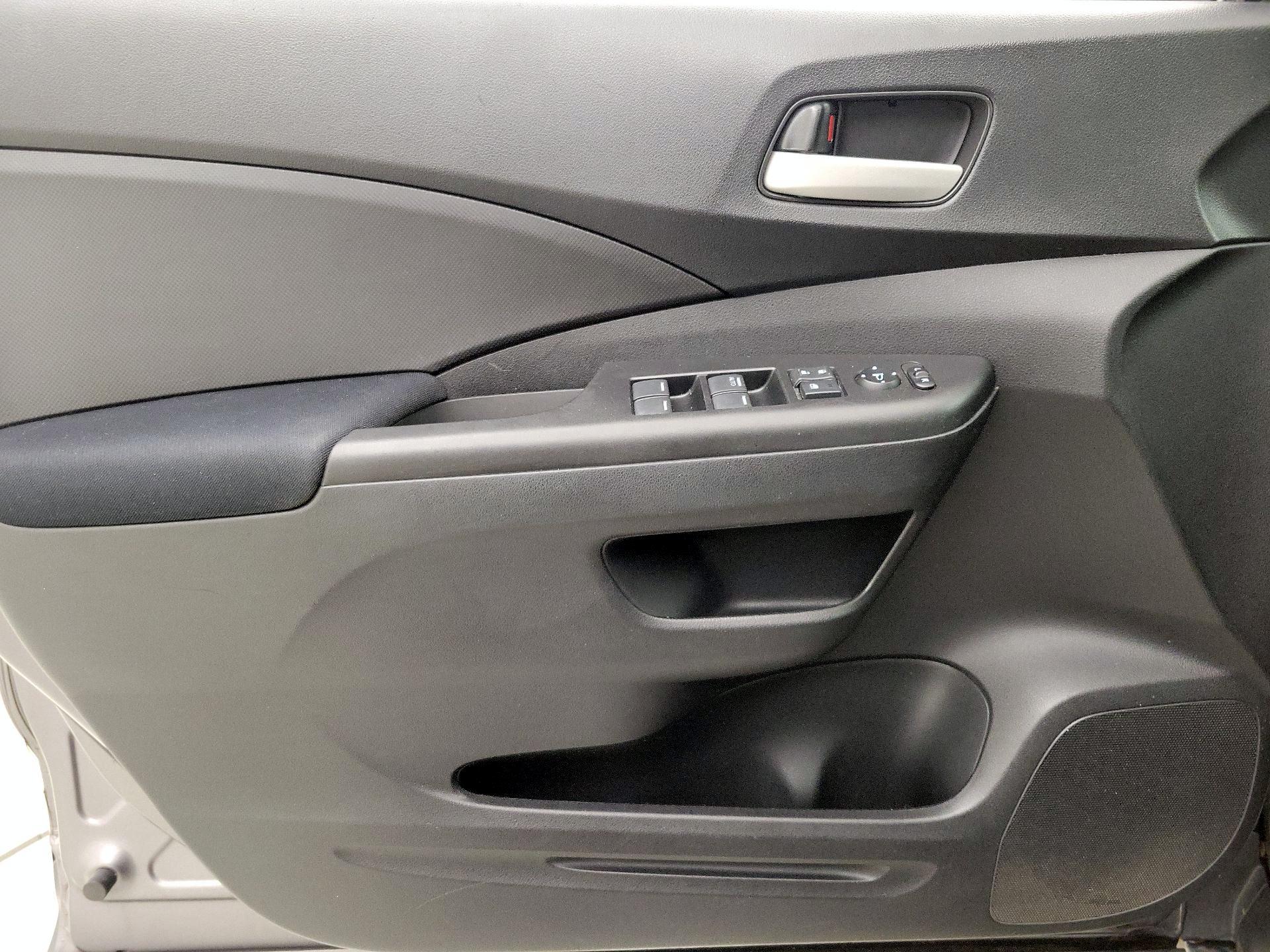 Thumbnail: 2015 Honda CR-V - 12