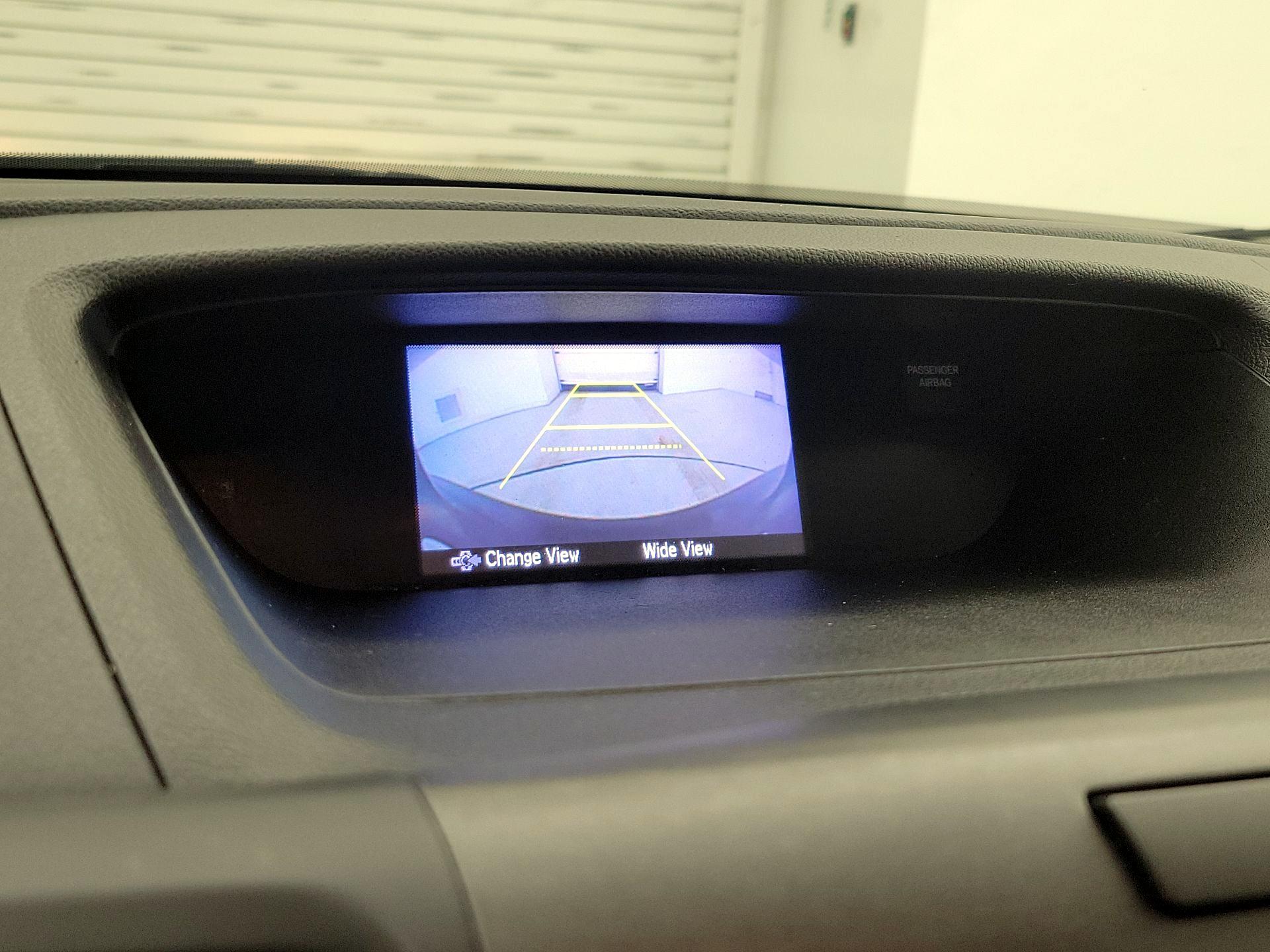 Thumbnail: 2015 Honda CR-V - 14