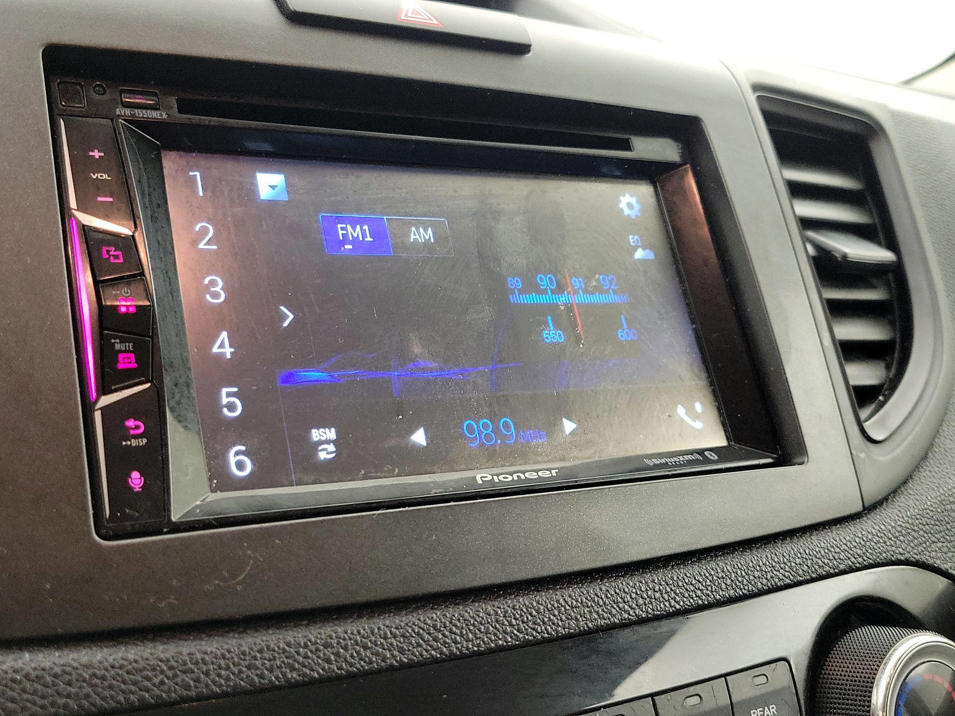 Thumbnail: 2015 Honda CR-V - 15