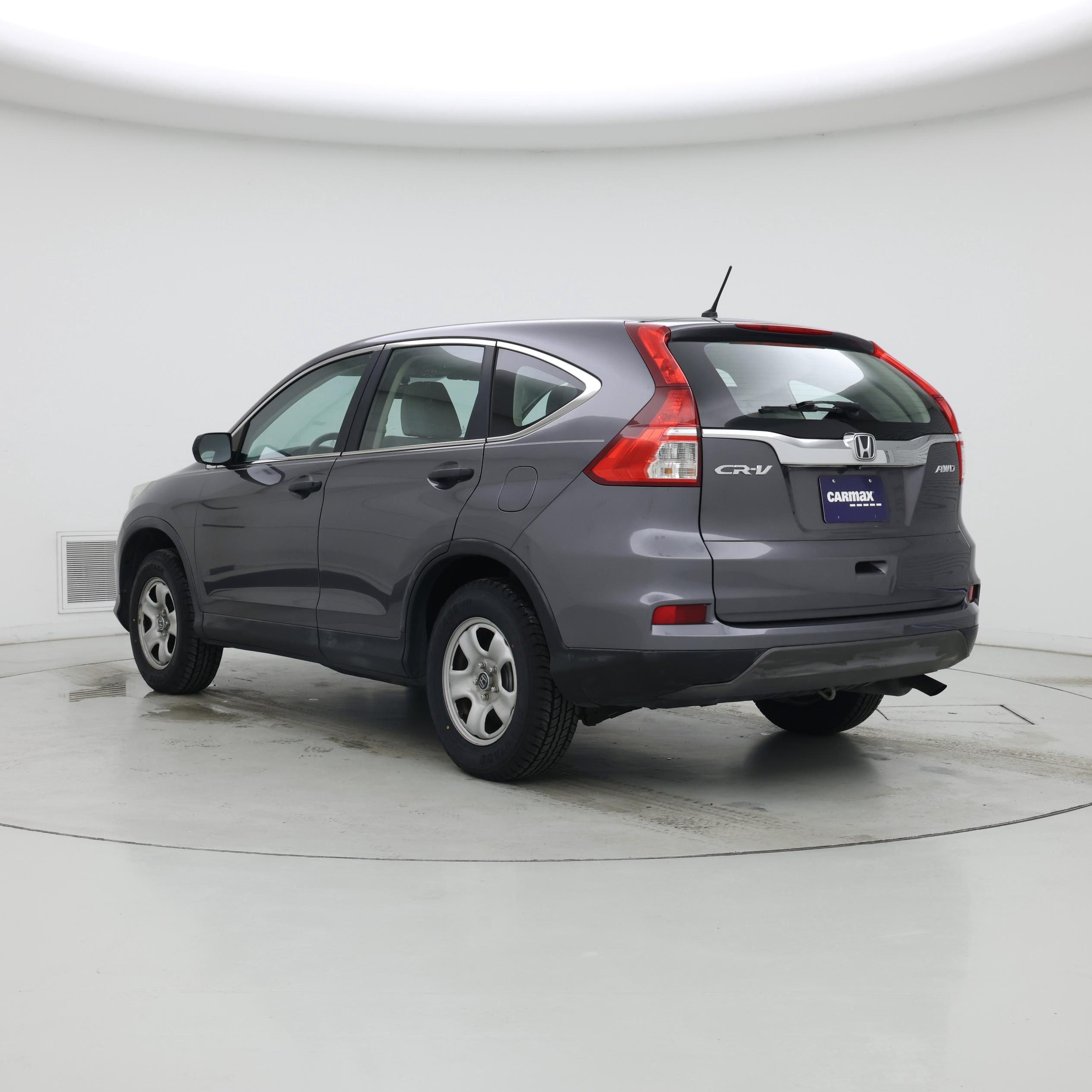 Thumbnail: 2015 Honda CR-V - 2