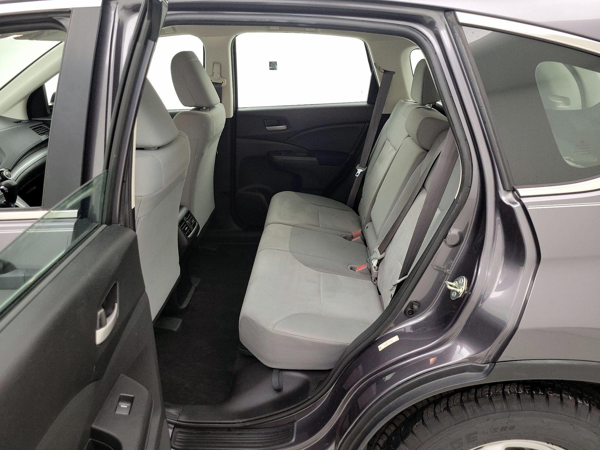 Thumbnail: 2015 Honda CR-V - 19