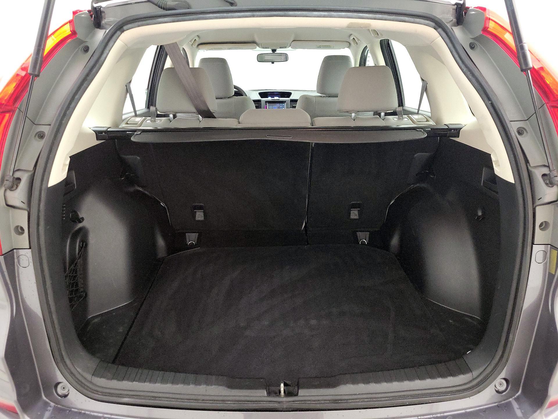 Thumbnail: 2015 Honda CR-V - 20