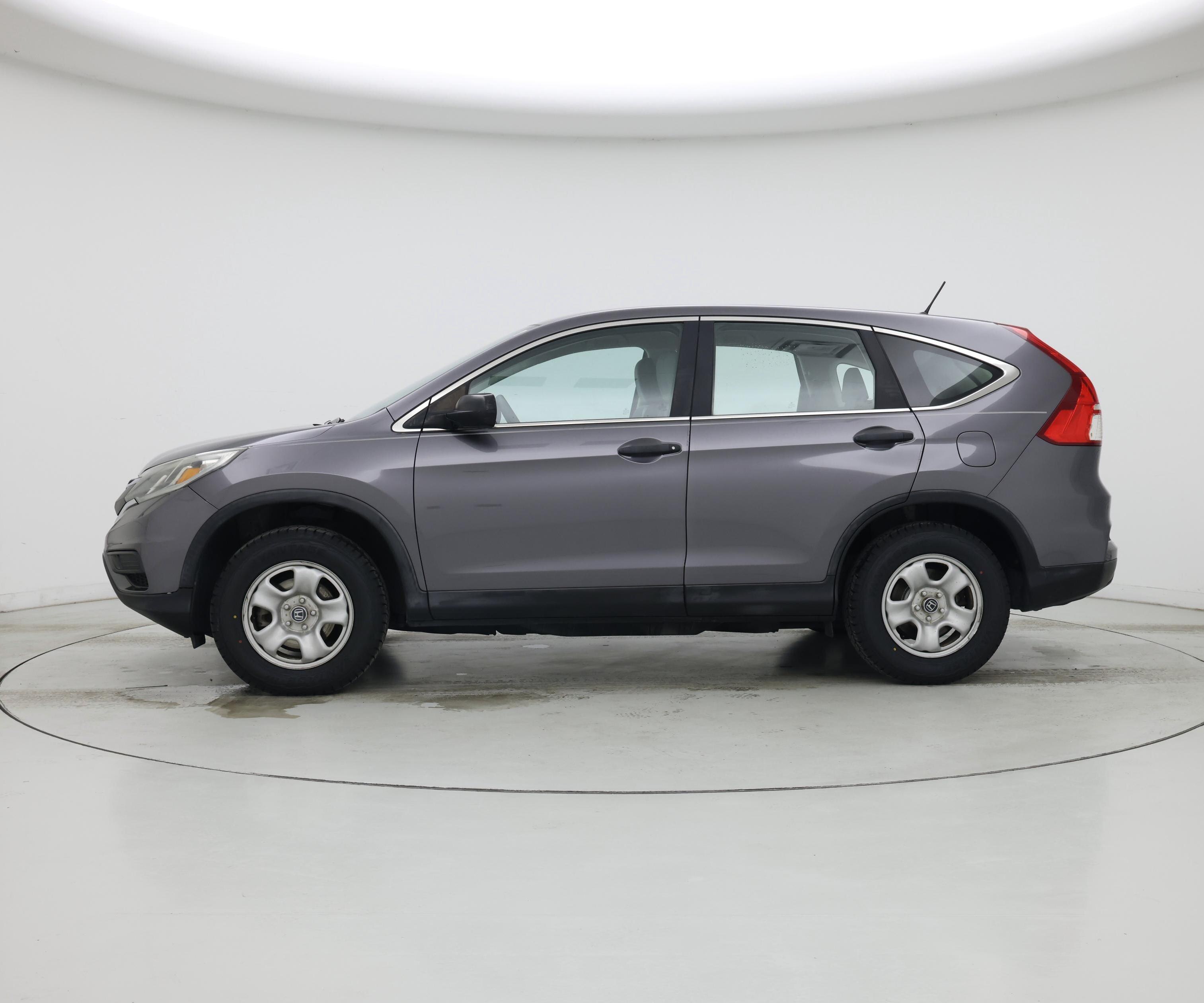 Thumbnail: 2015 Honda CR-V - 3