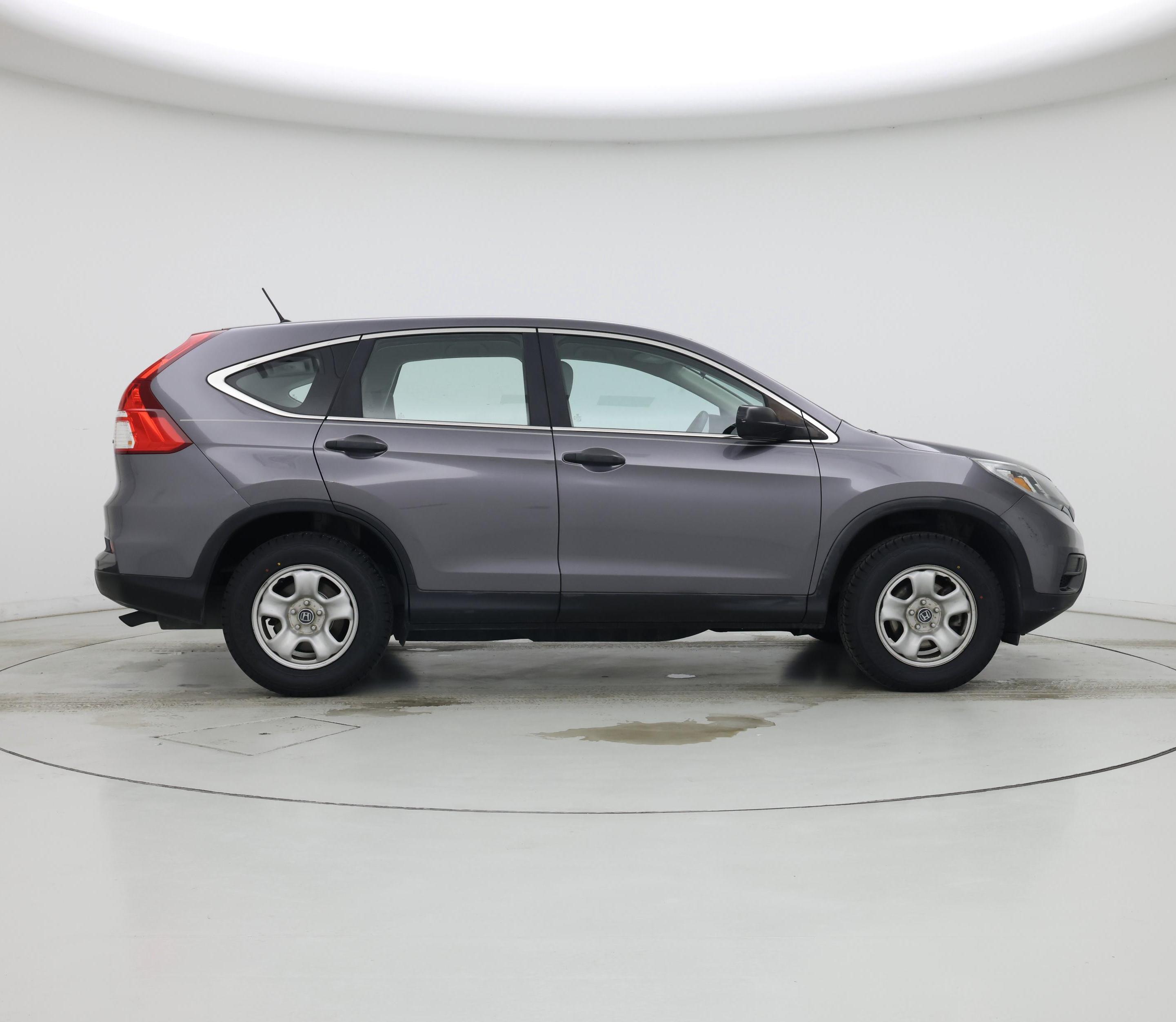 Thumbnail: 2015 Honda CR-V - 7