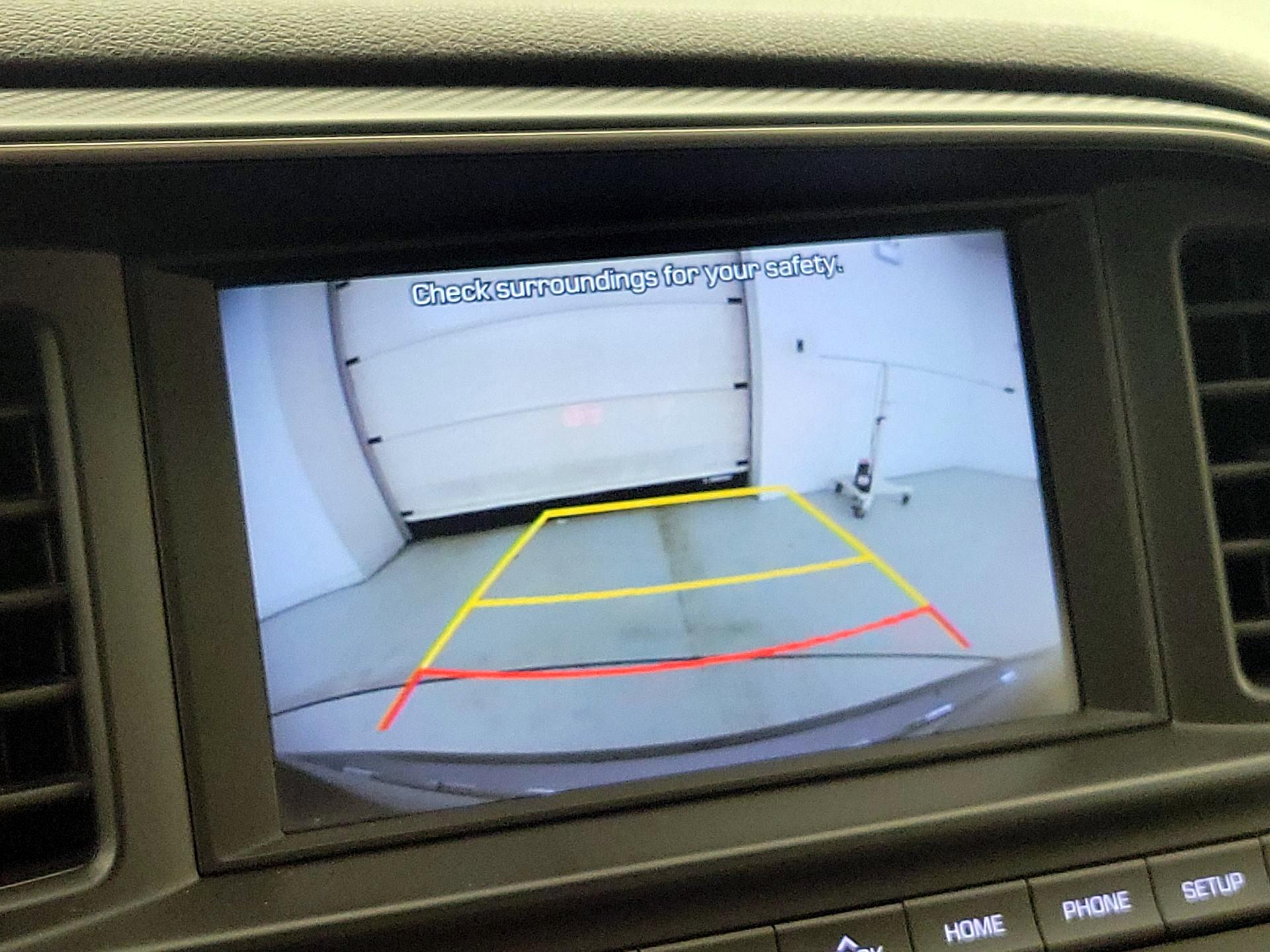 Thumbnail: 2020 Hyundai Elantra - 14