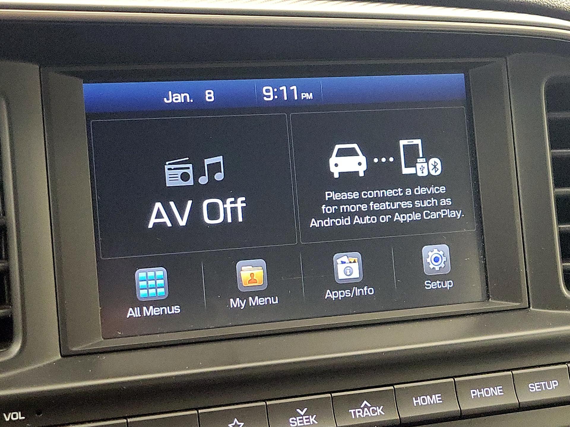 Thumbnail: 2020 Hyundai Elantra - 15