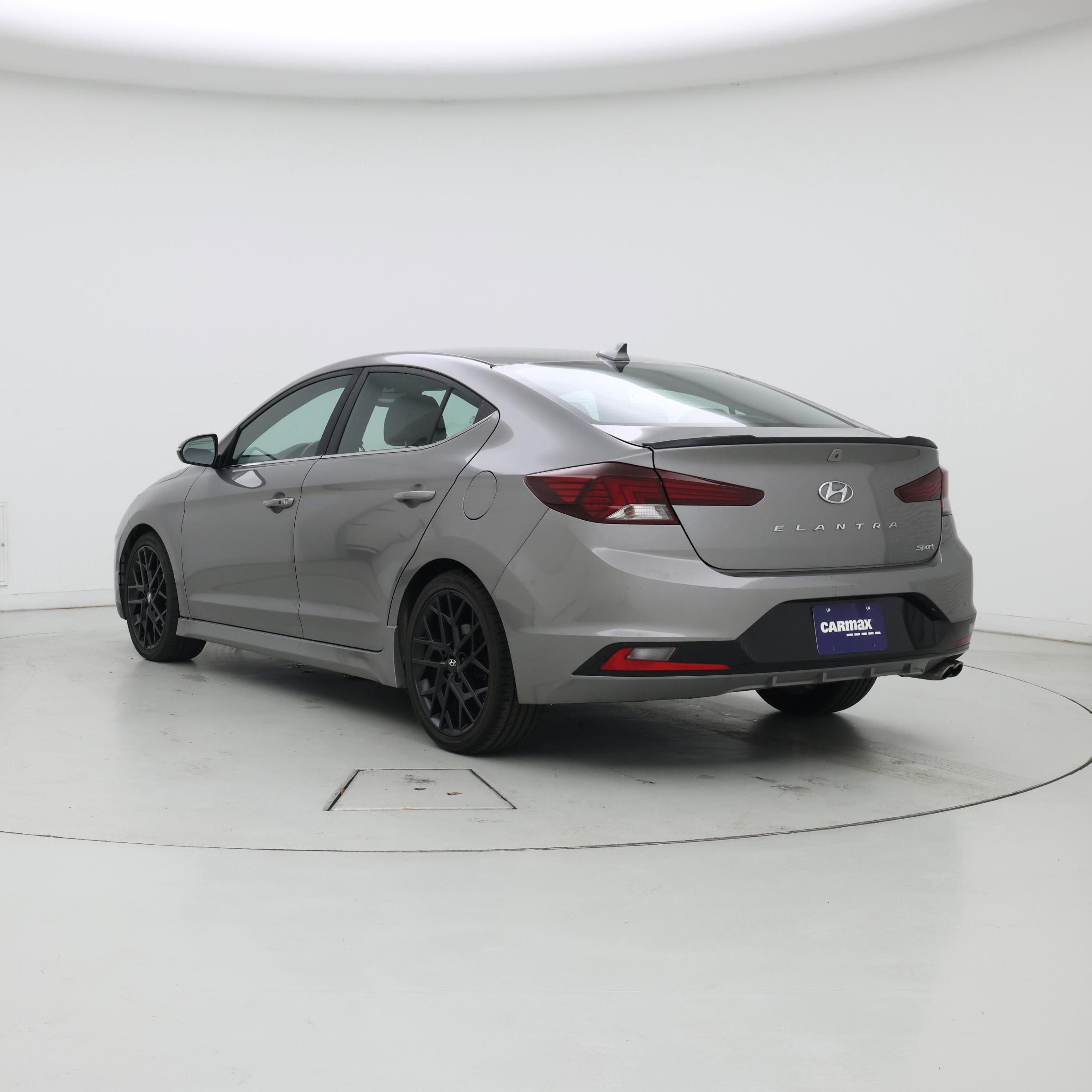 Thumbnail: 2020 Hyundai Elantra - 2