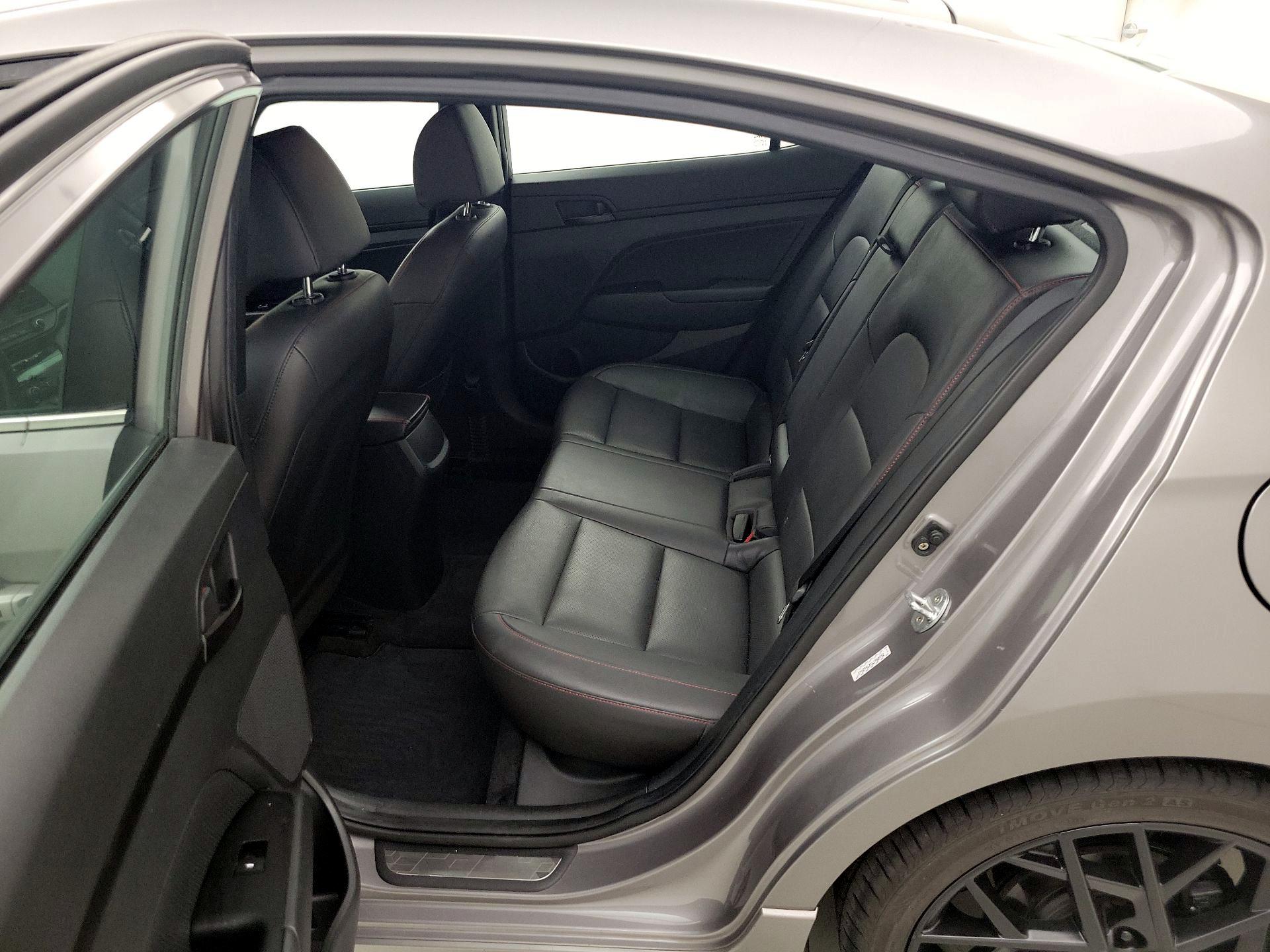 Thumbnail: 2020 Hyundai Elantra - 20