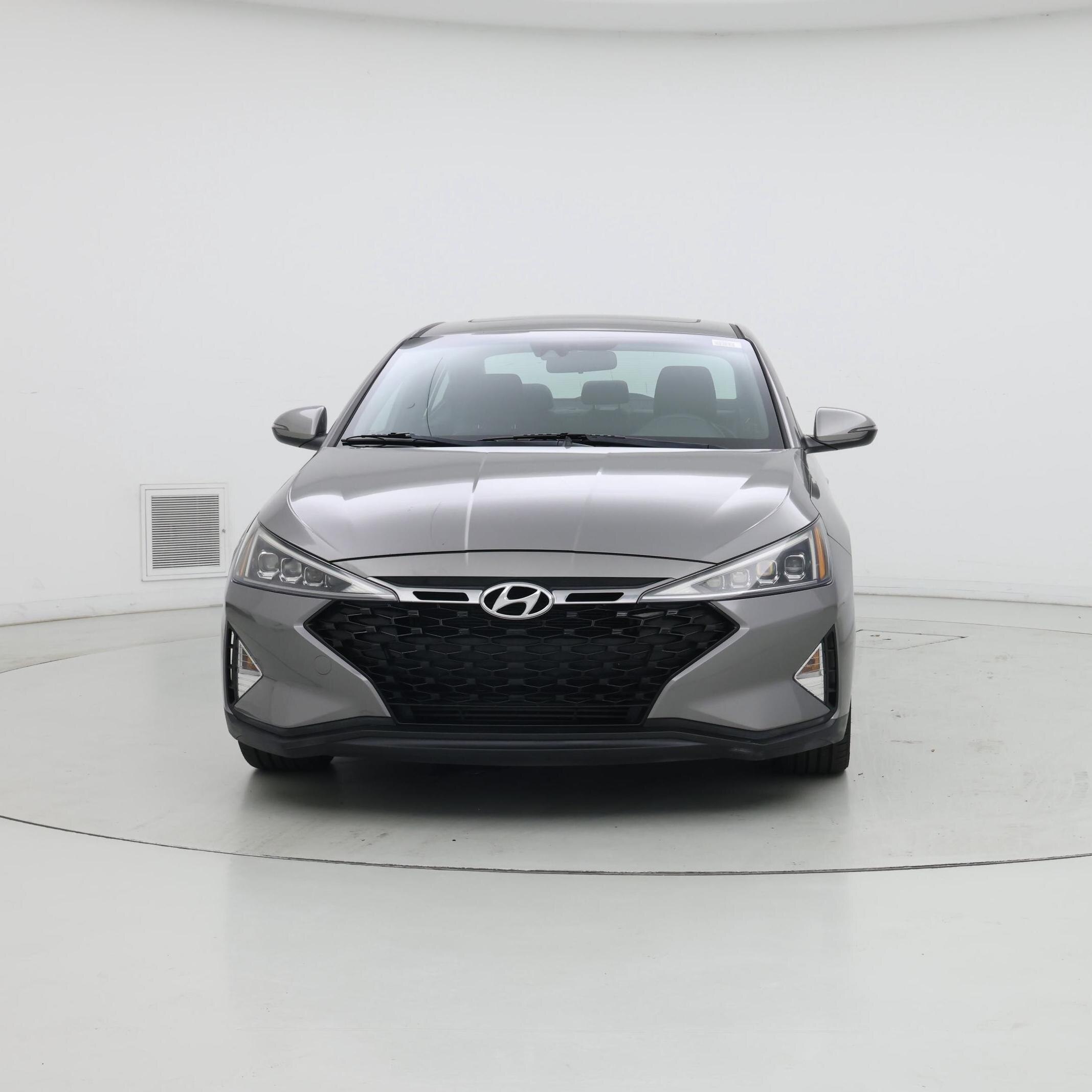 Thumbnail: 2020 Hyundai Elantra - 5