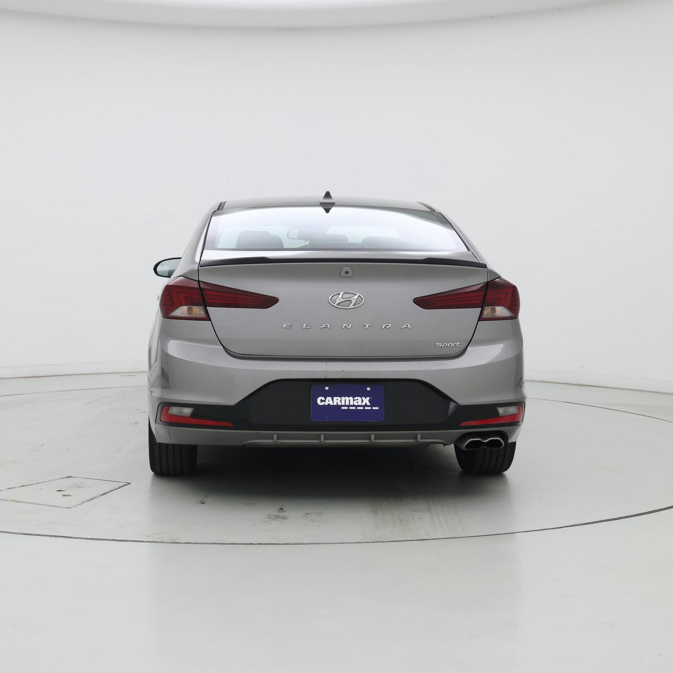 Thumbnail: 2020 Hyundai Elantra - 6