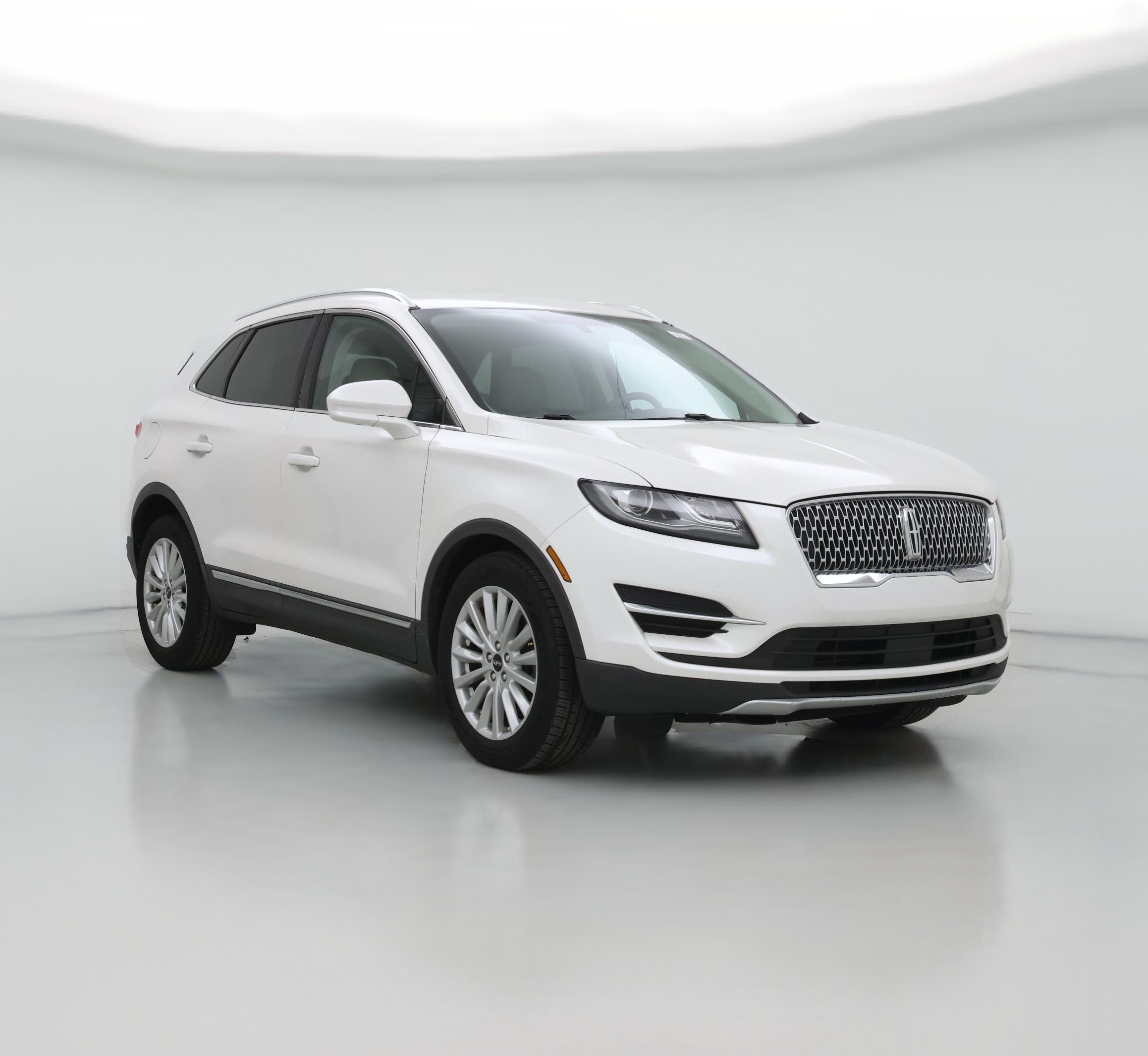 Thumbnail: 2019 Lincoln MKC - 1
