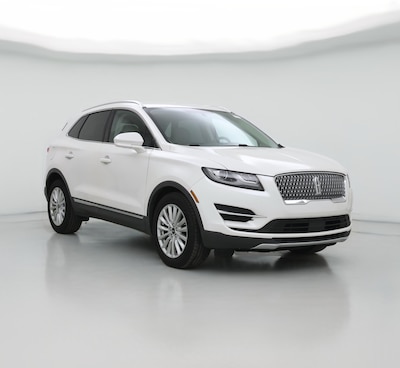 2019 Lincoln MKC
