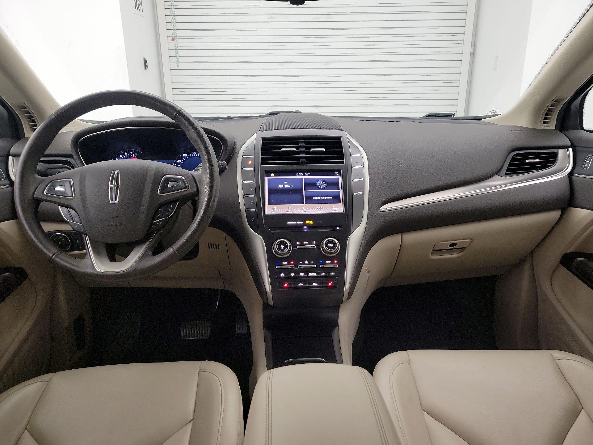 Thumbnail: 2019 Lincoln MKC - 9