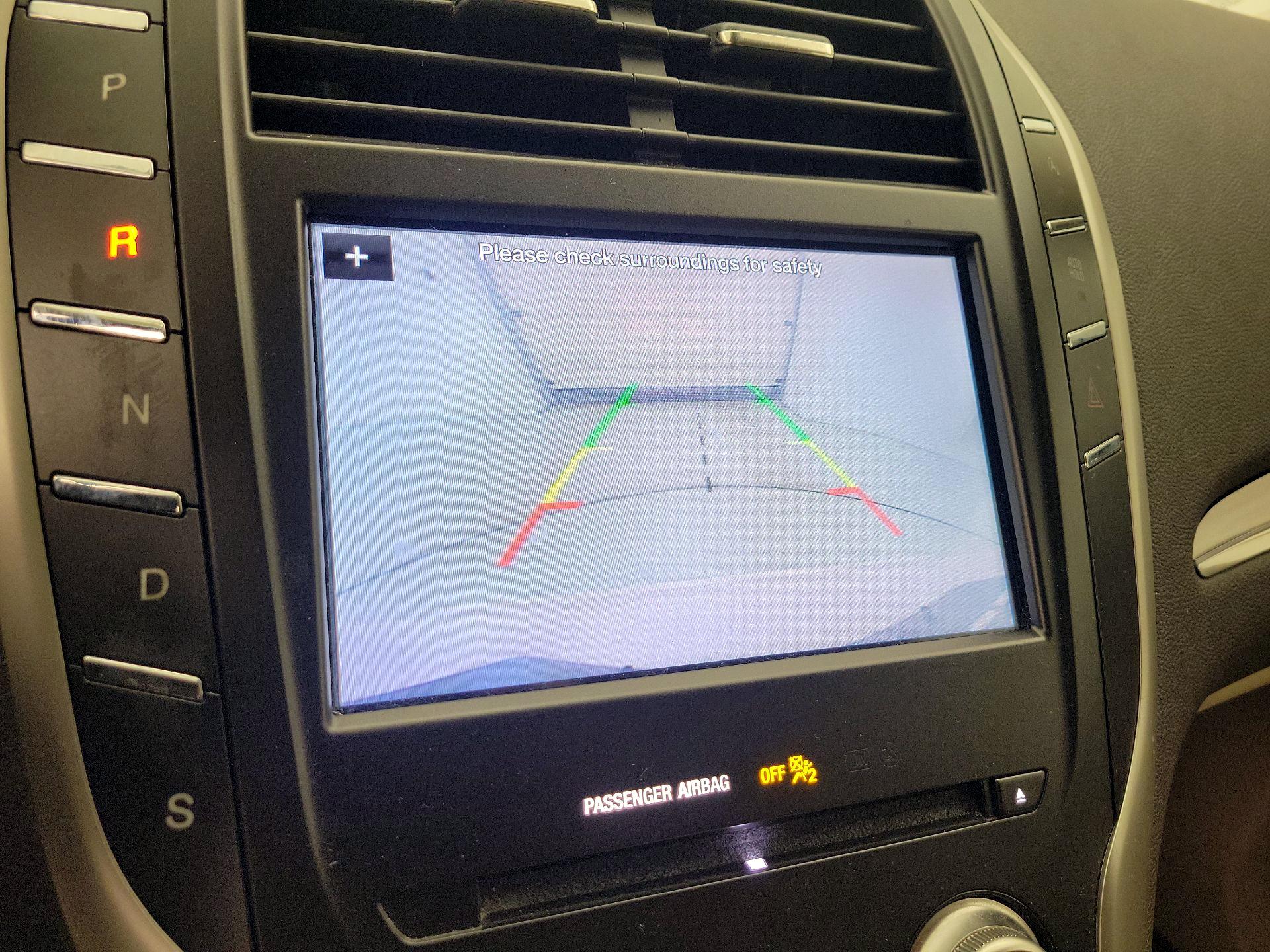 Thumbnail: 2019 Lincoln MKC - 14