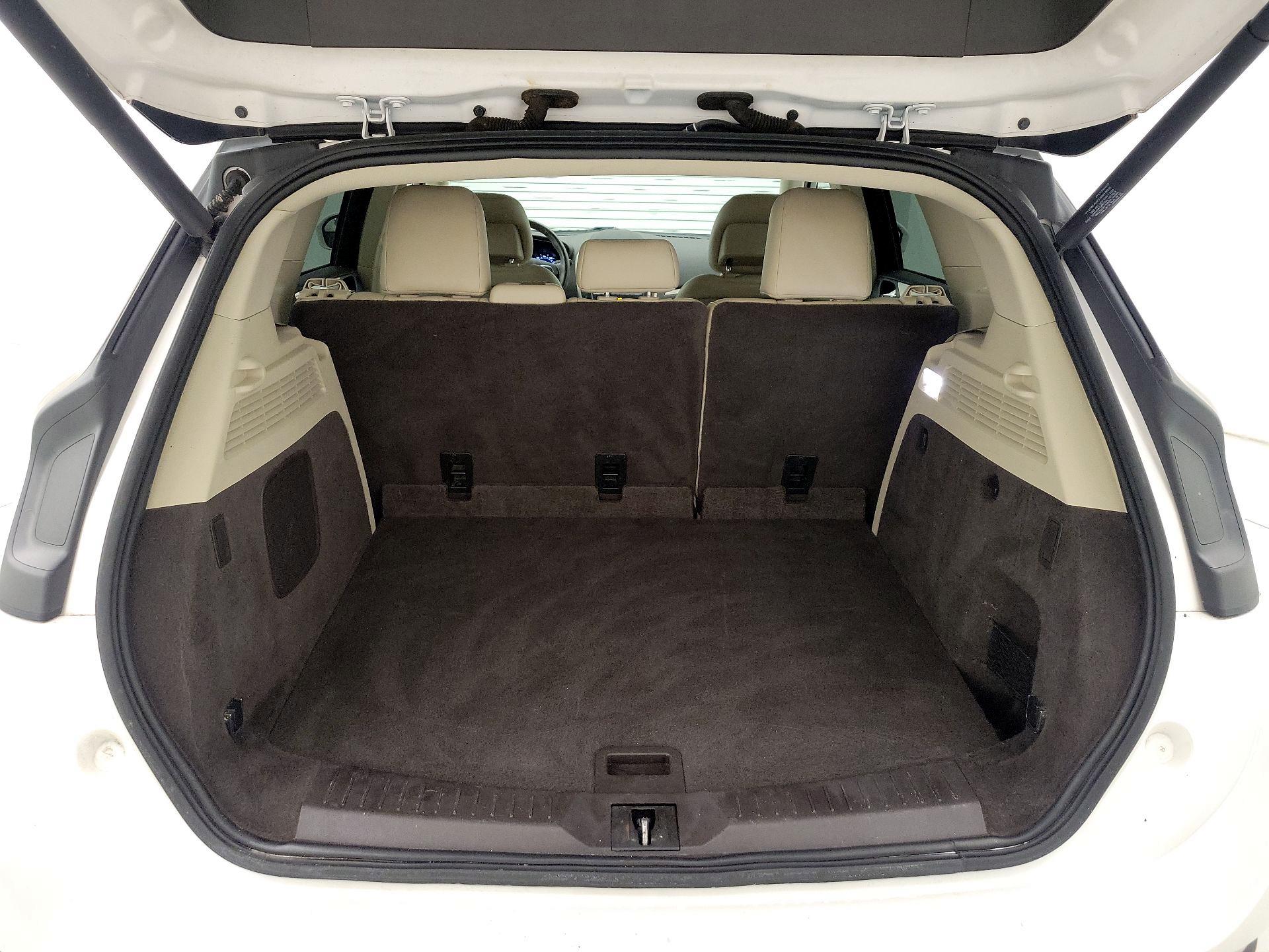 Thumbnail: 2019 Lincoln MKC - 20