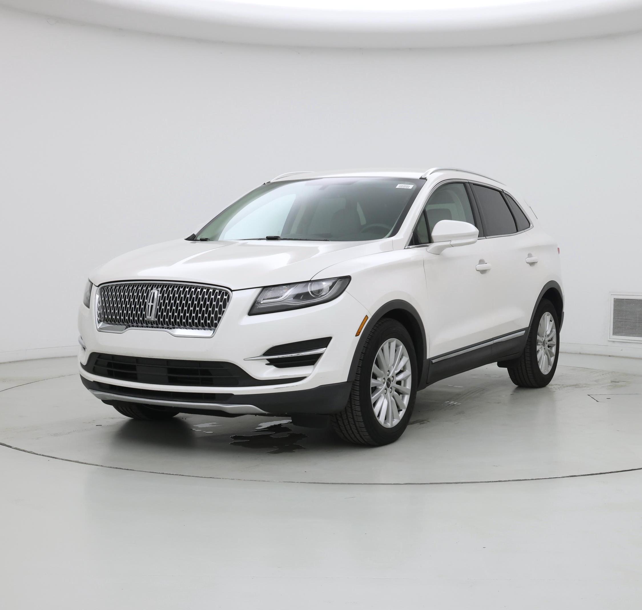 Thumbnail: 2019 Lincoln MKC - 4