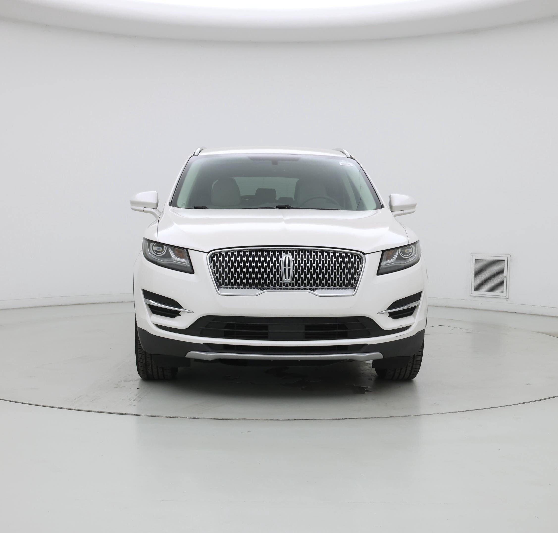 Thumbnail: 2019 Lincoln MKC - 5