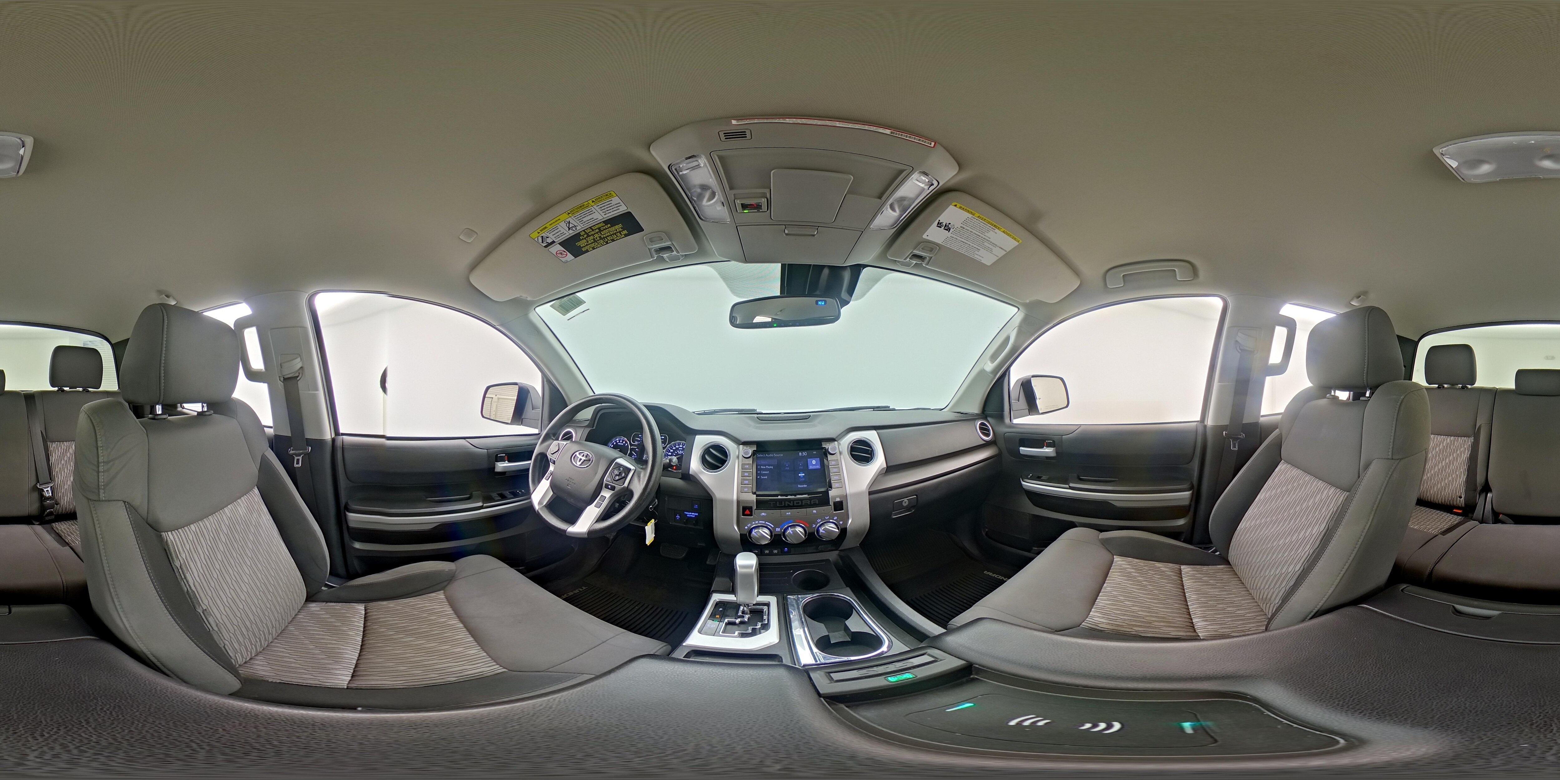 2021 Toyota Tundra SR5 - Photo 24
