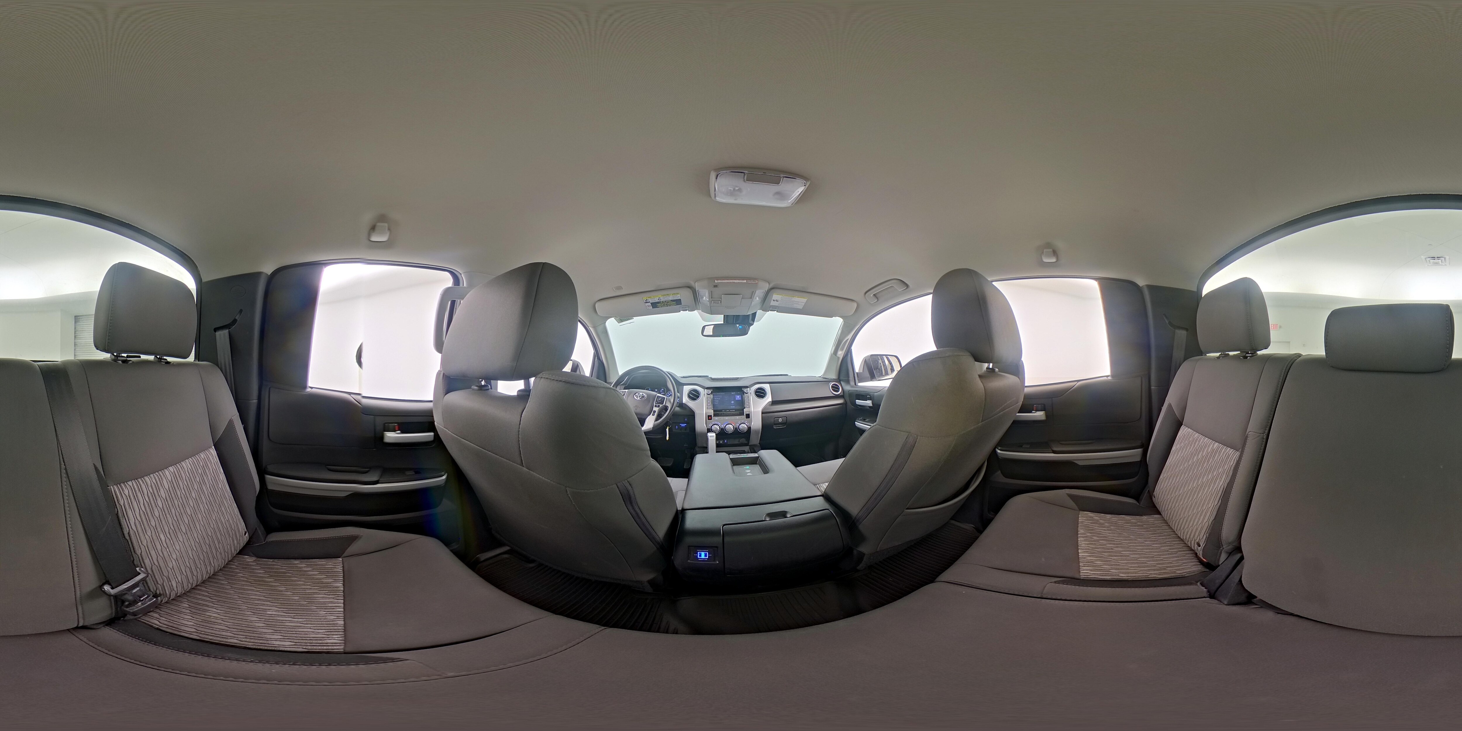 2021 Toyota Tundra SR5 - Photo 25