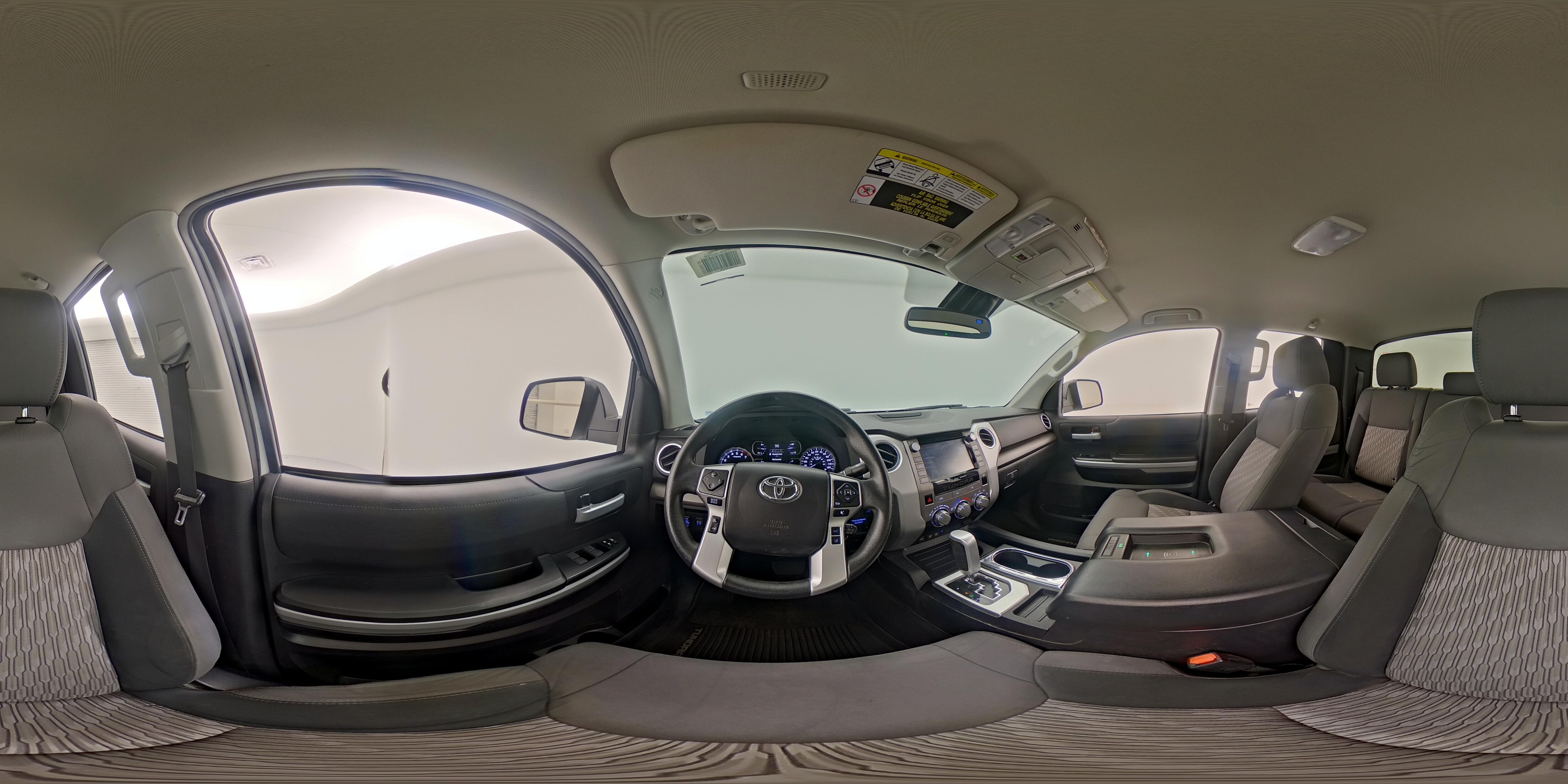 2021 Toyota Tundra SR5 - Photo 26